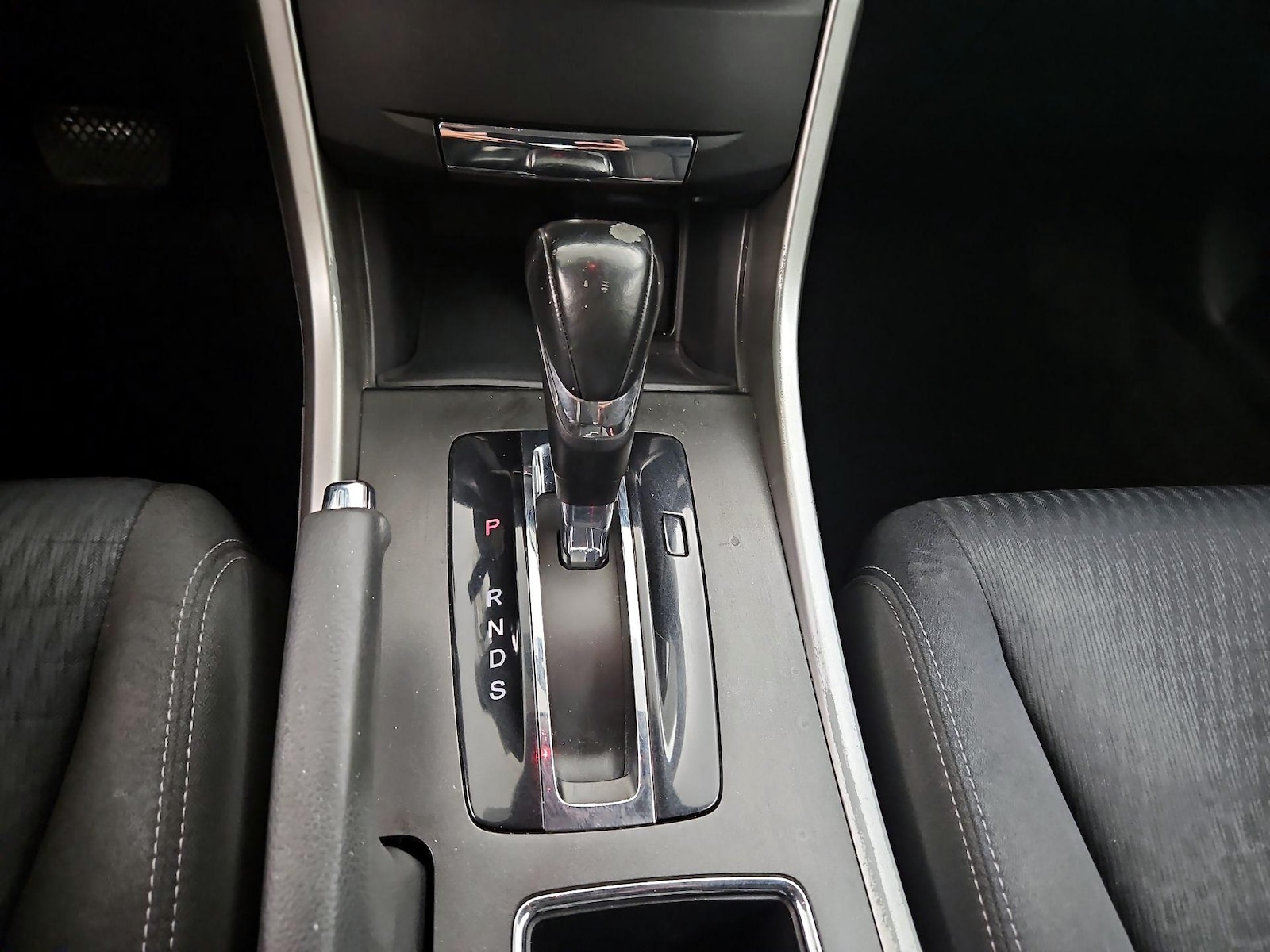 2015 Honda Accord Sport - Photo 18