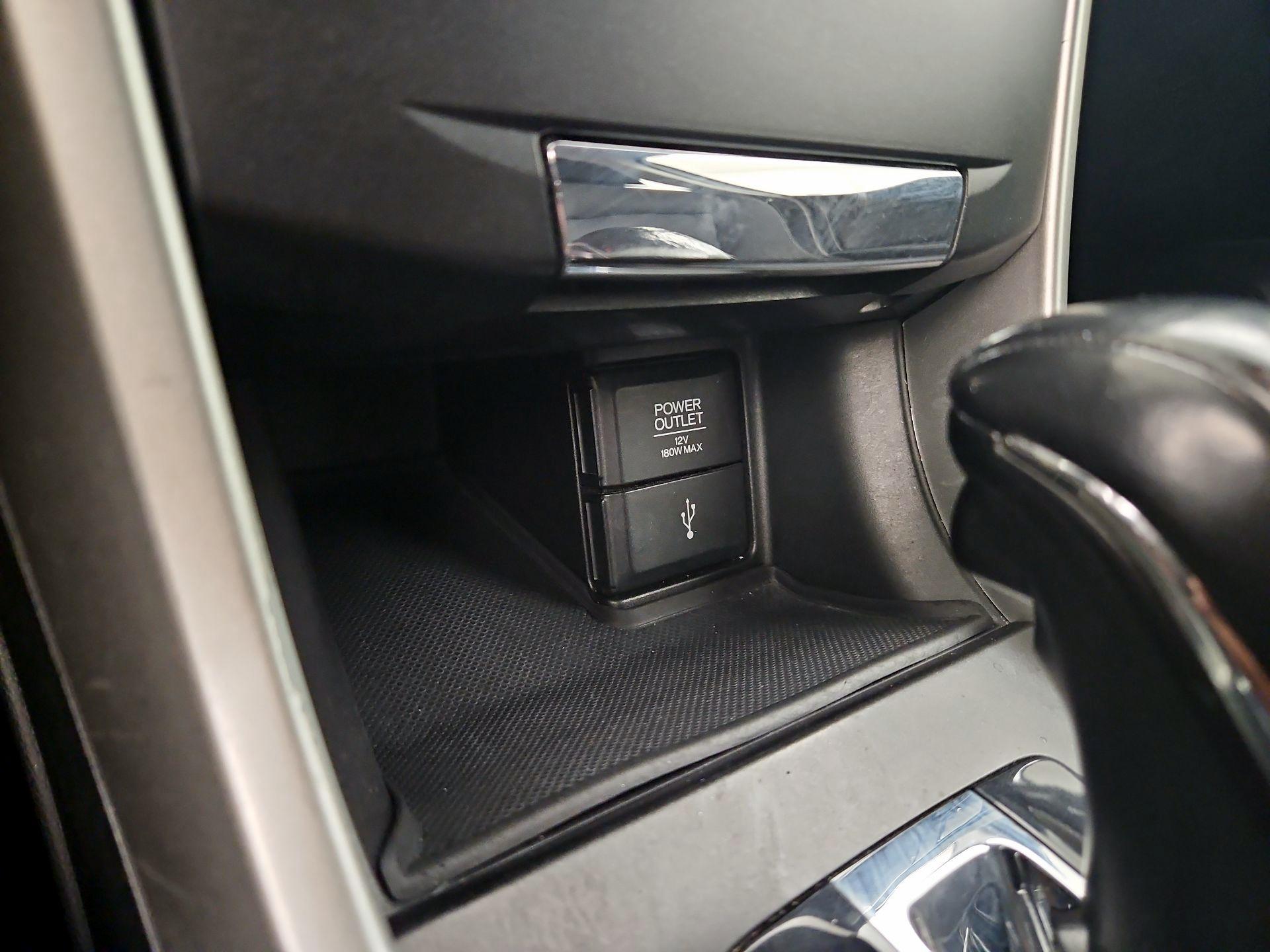Thumbnail: 2015 Honda Accord - 18