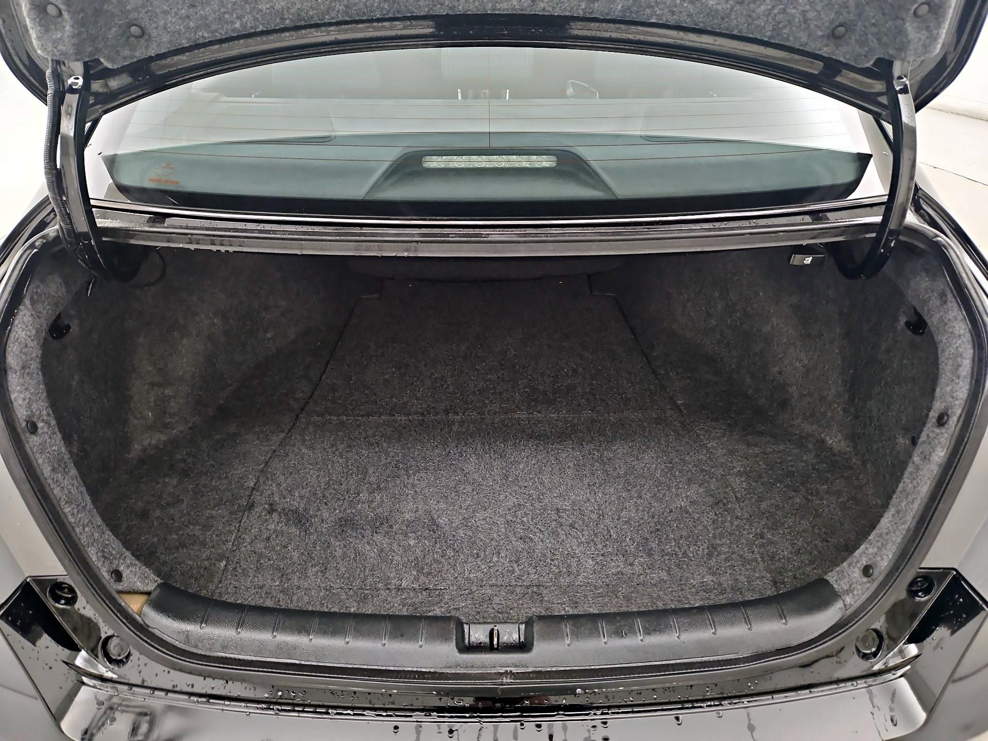 Thumbnail: 2015 Honda Accord - 20