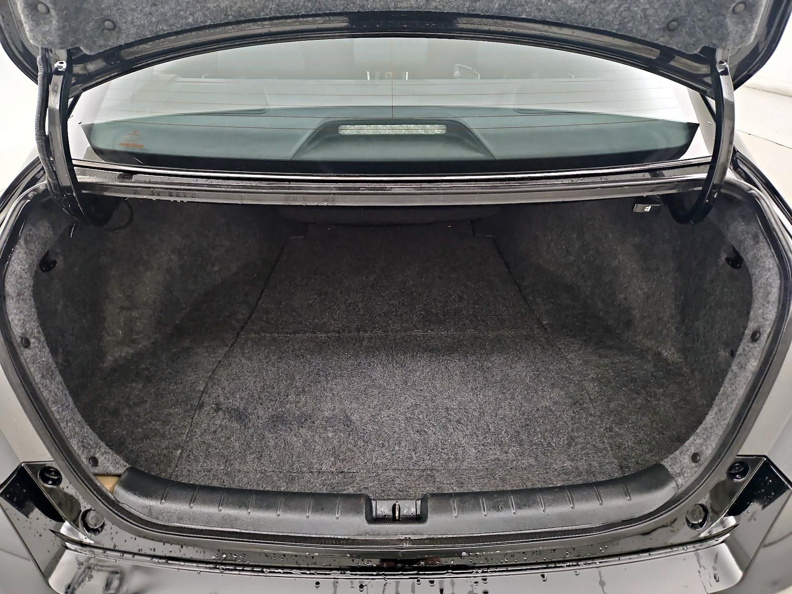 2015 Honda Accord Sport - Photo 21