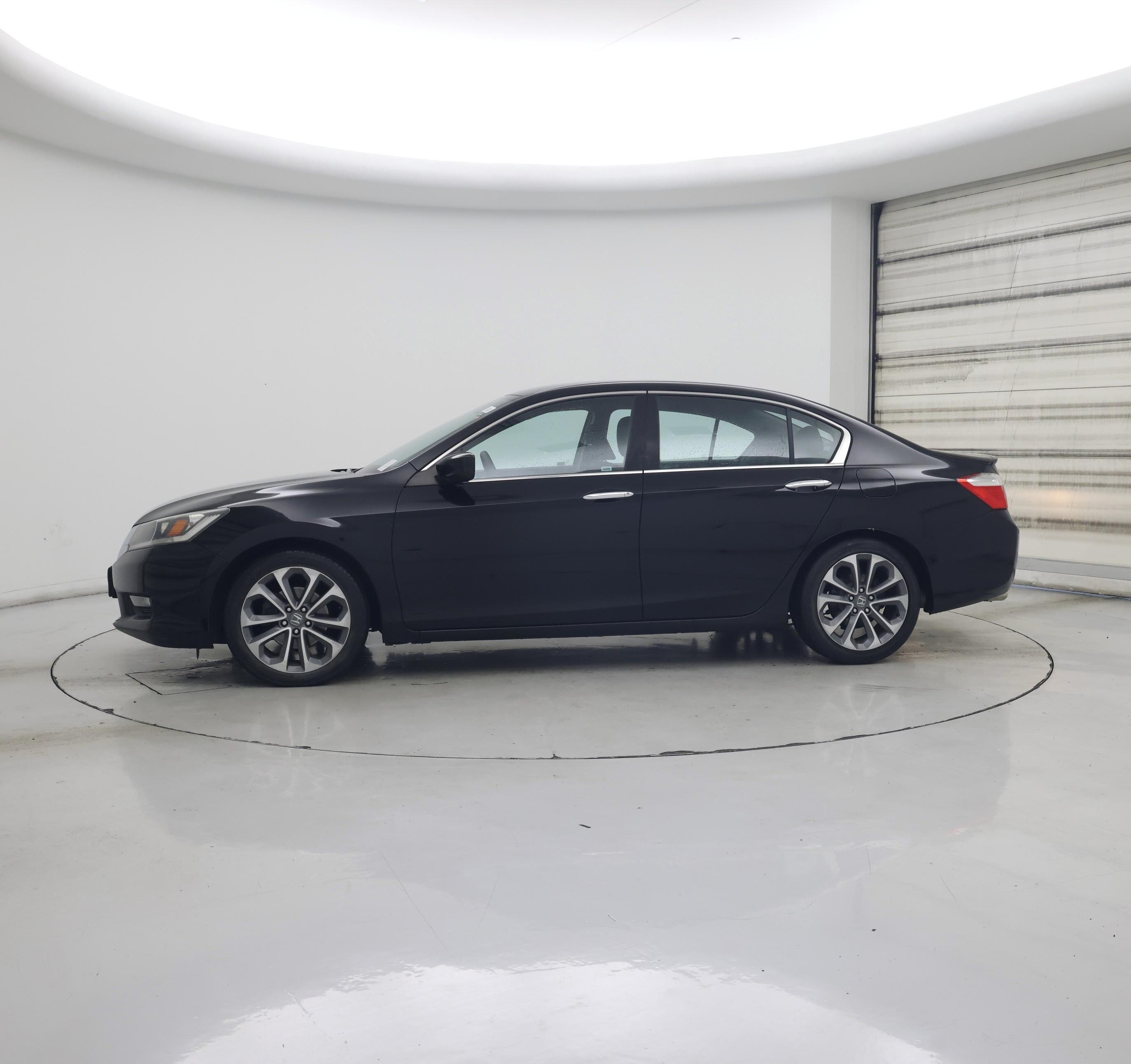 Thumbnail: 2015 Honda Accord - 3