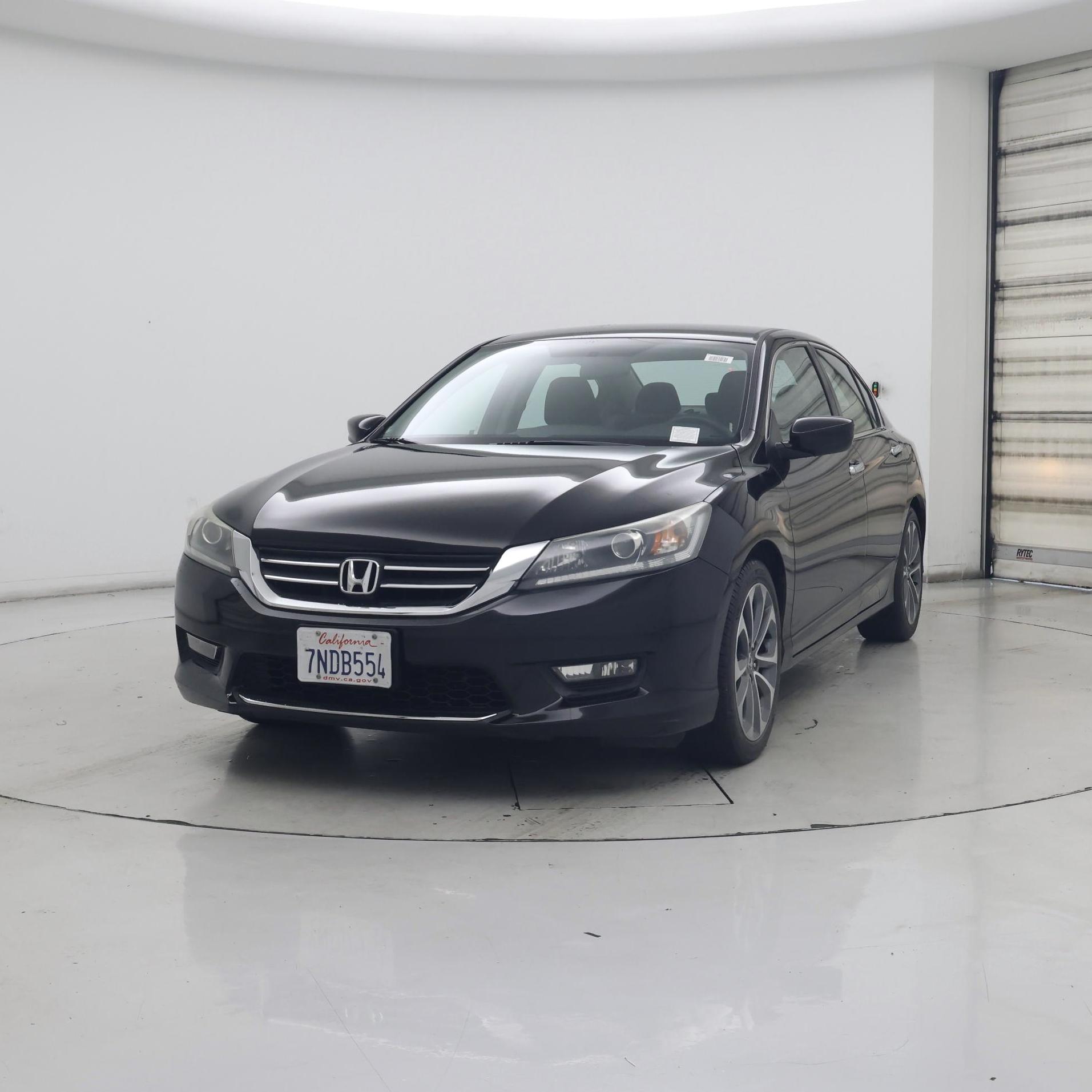 Thumbnail: 2015 Honda Accord - 4