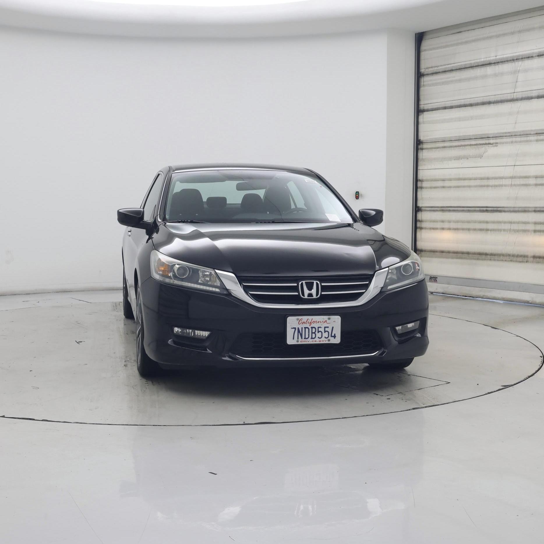 Thumbnail: 2015 Honda Accord - 5