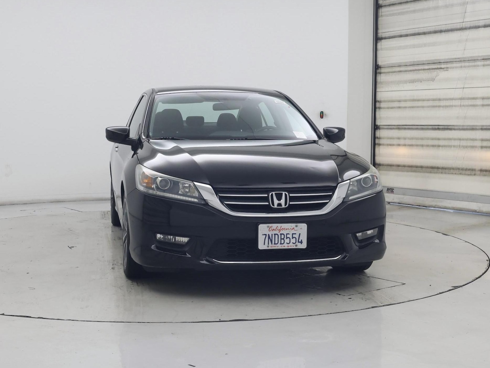 2015 Honda Accord Sport - Photo 6