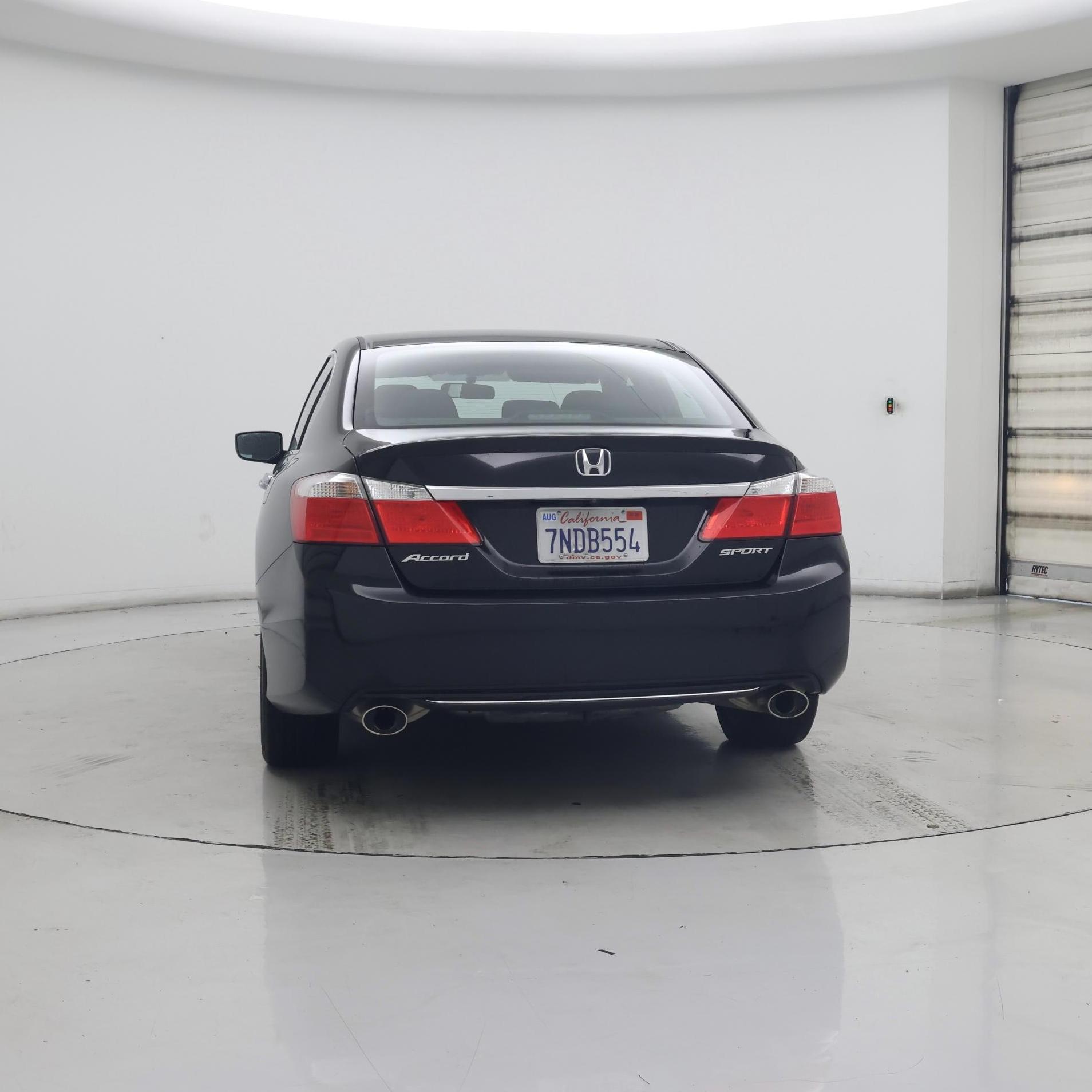 Thumbnail: 2015 Honda Accord - 6