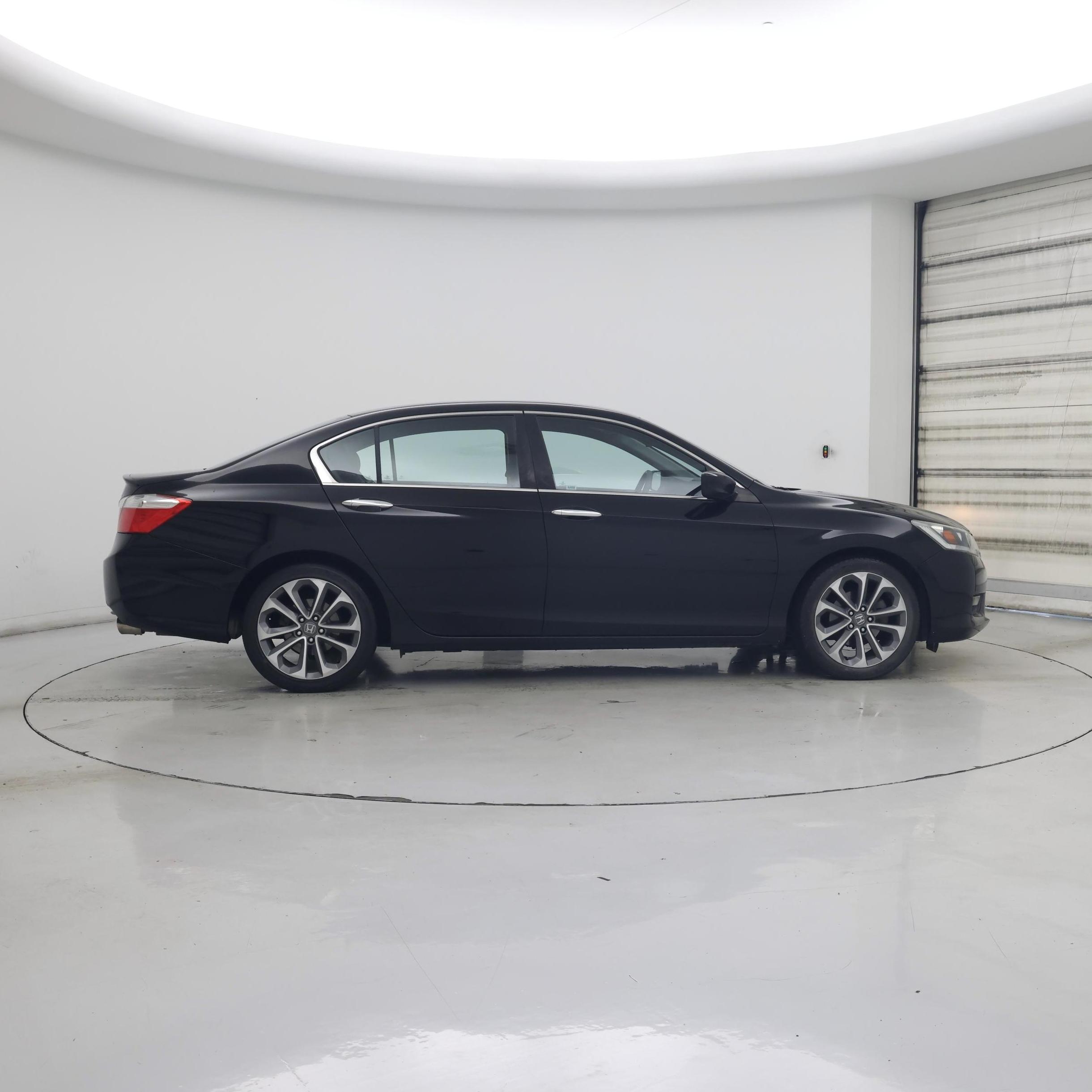 Thumbnail: 2015 Honda Accord - 7