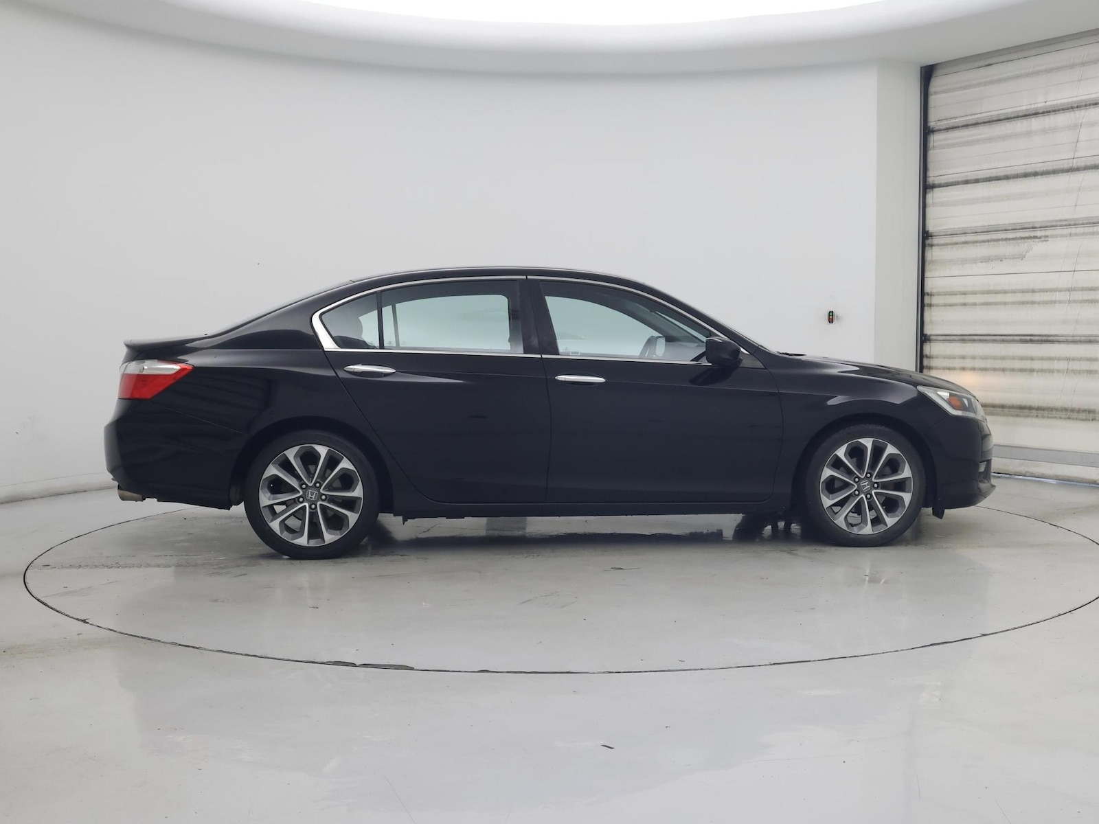 2015 Honda Accord Sport - Photo 8