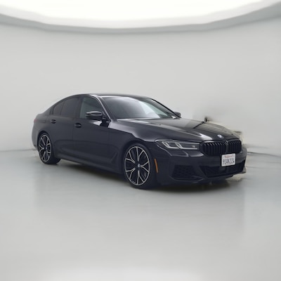 2022 BMW M550 I xDrive