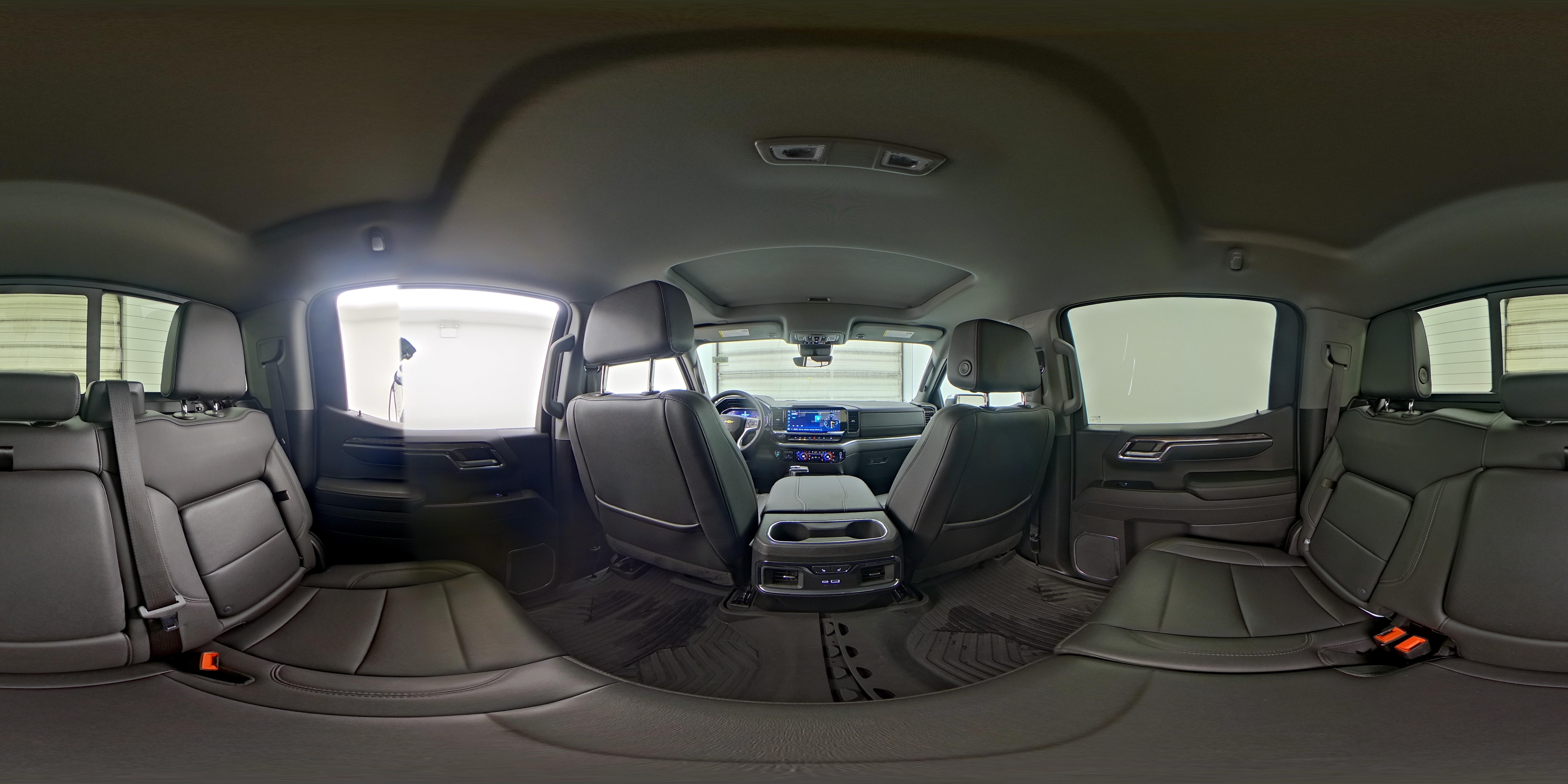 2024 Chevrolet Silverado 1500 LTZ - Photo 27
