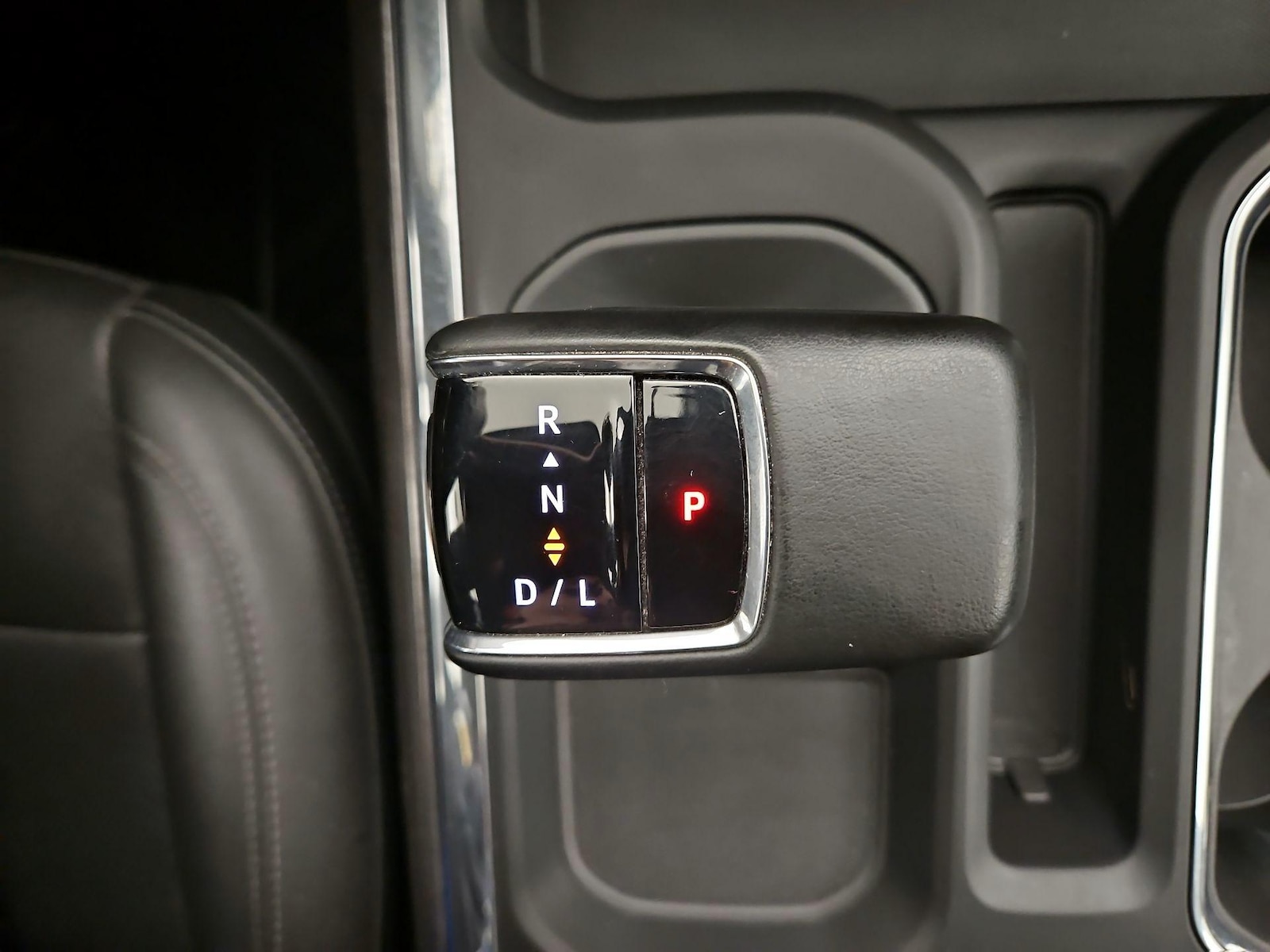 2024 Chevrolet Silverado 1500 LTZ - Photo 19