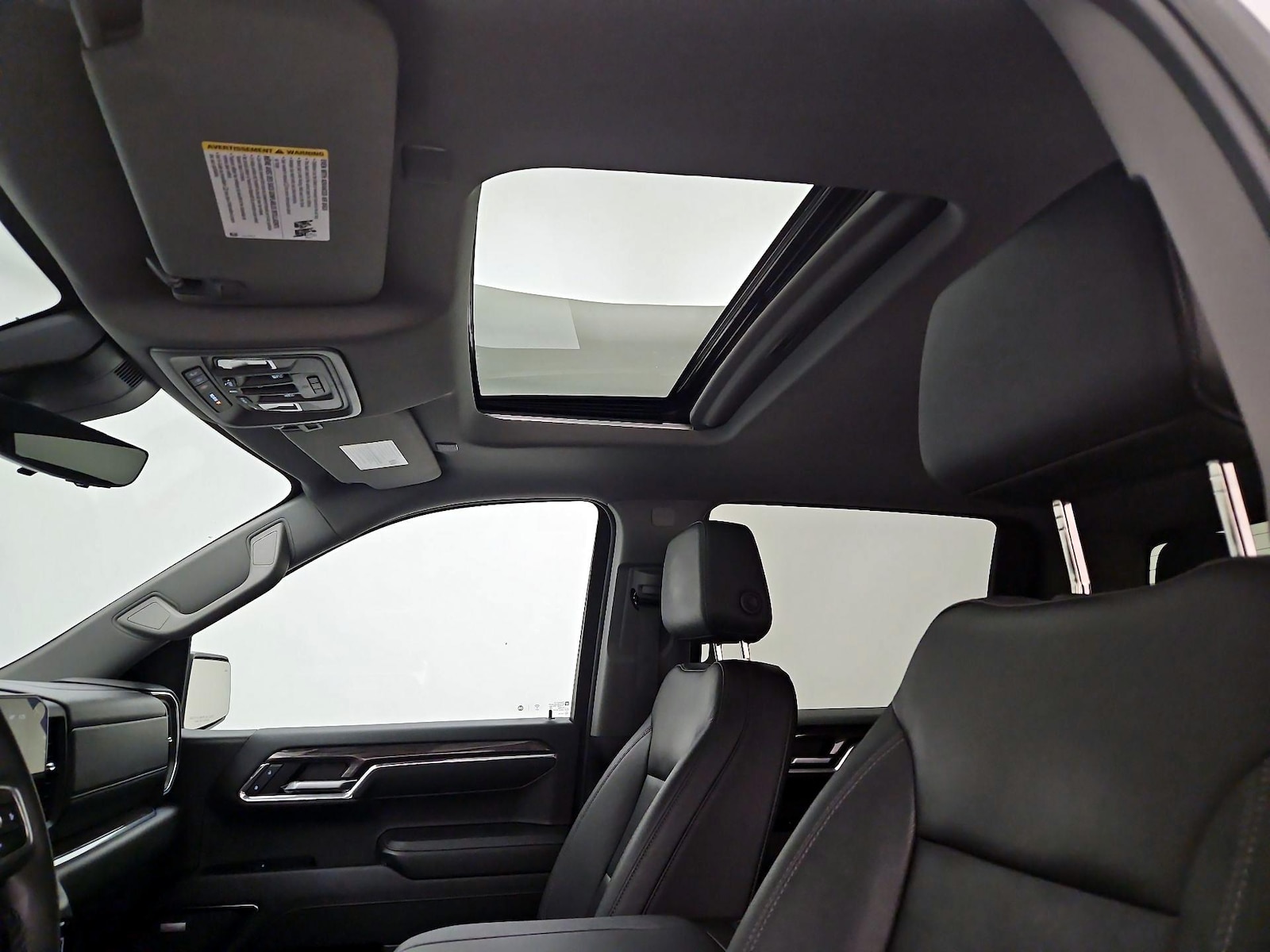 2024 Chevrolet Silverado 1500 LTZ - Photo 21