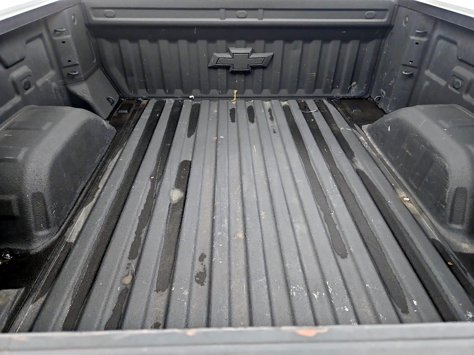 2024 Chevrolet Silverado 1500 LTZ - Photo 23