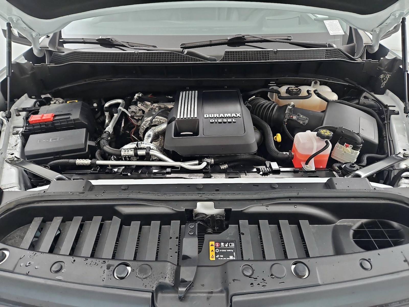 2024 Chevrolet Silverado 1500 LTZ - Photo 24