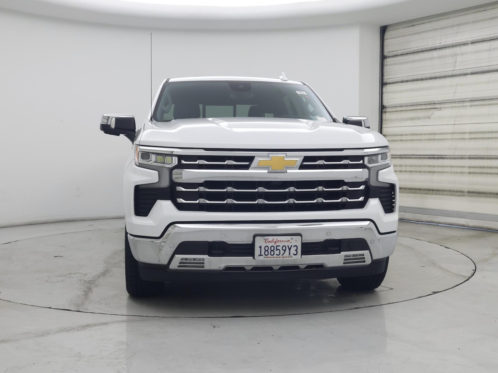 2024 Chevrolet Silverado 1500 LTZ - Photo 6