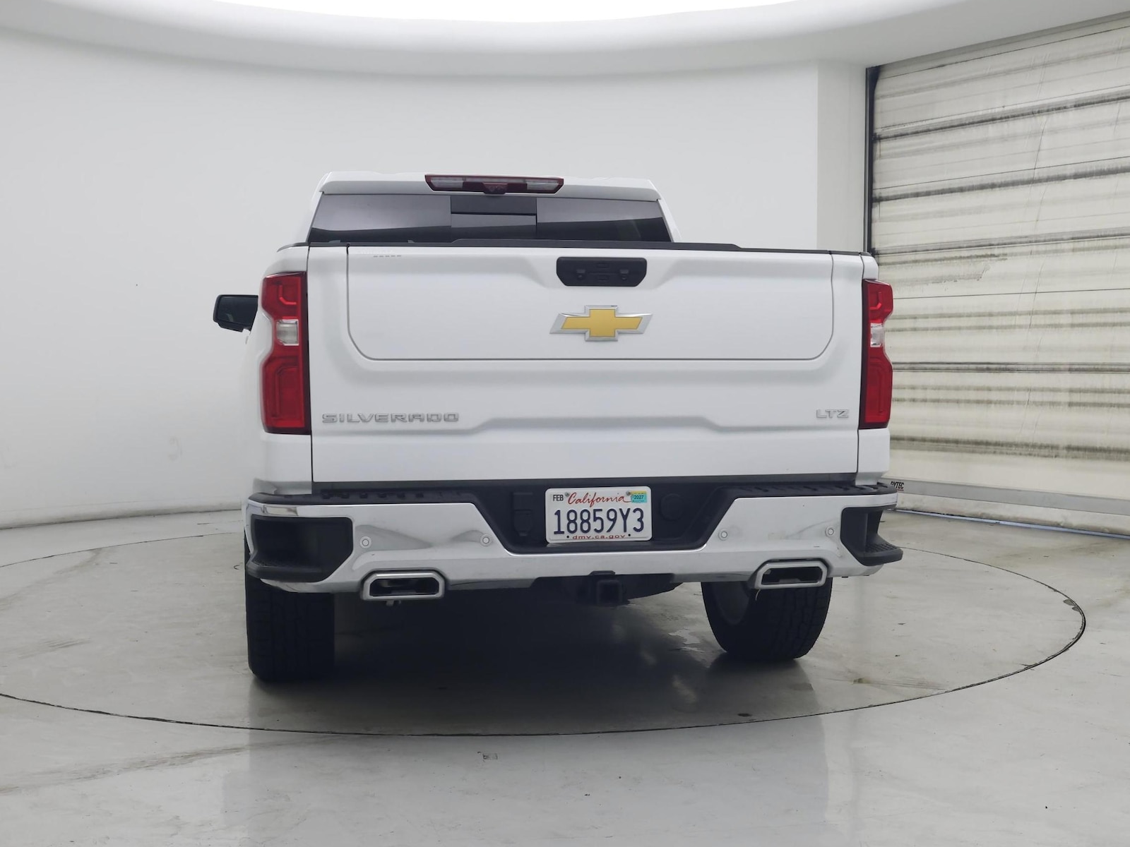 2024 Chevrolet Silverado 1500 LTZ - Photo 7