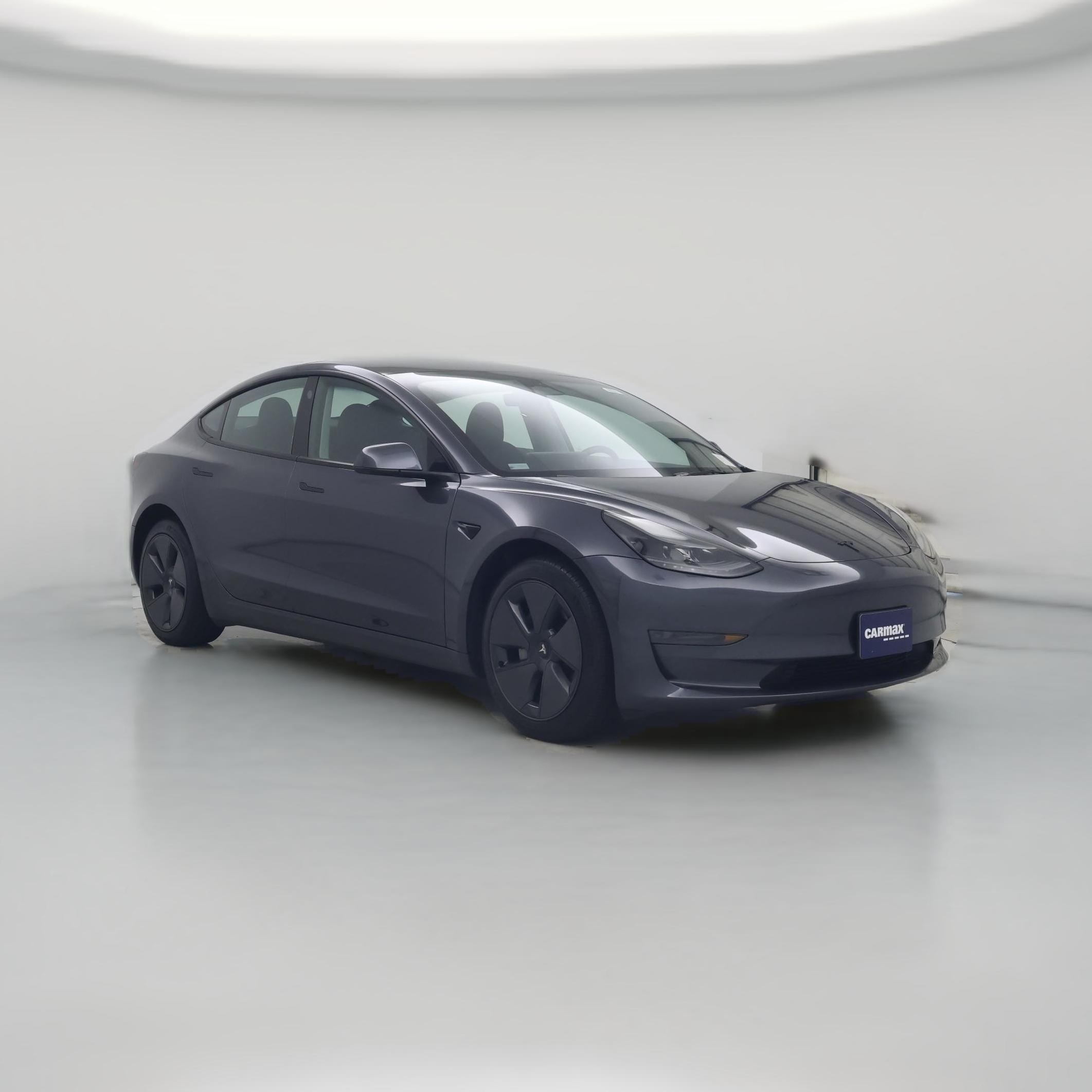Thumbnail: 2023 Tesla Model 3 - 1