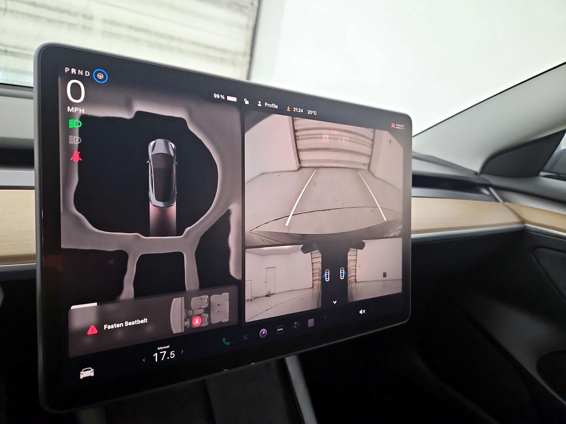 Thumbnail: 2023 Tesla Model 3 - 14