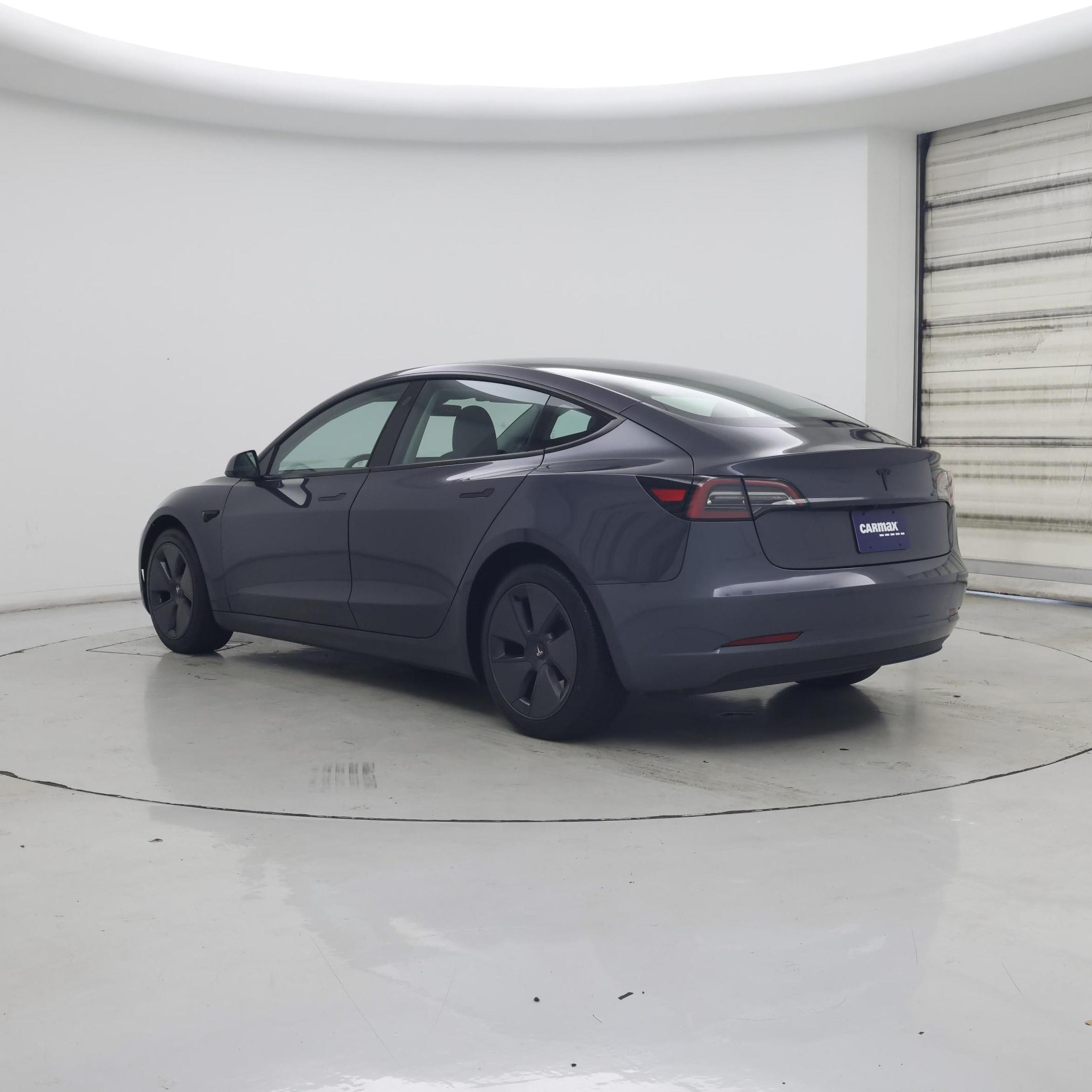 Thumbnail: 2023 Tesla Model 3 - 2