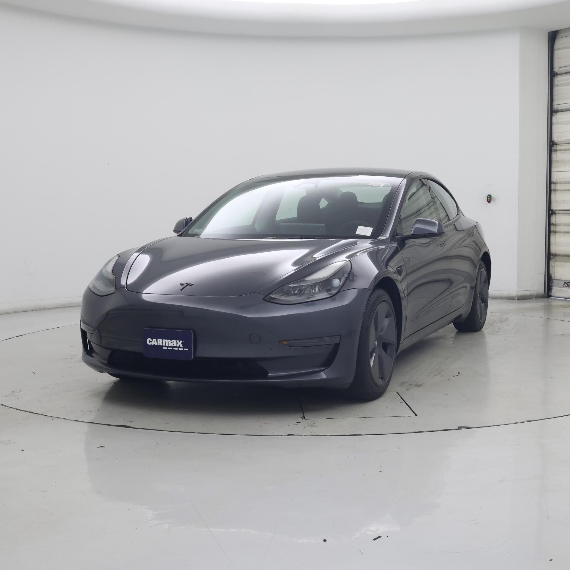 Thumbnail: 2023 Tesla Model 3 - 4