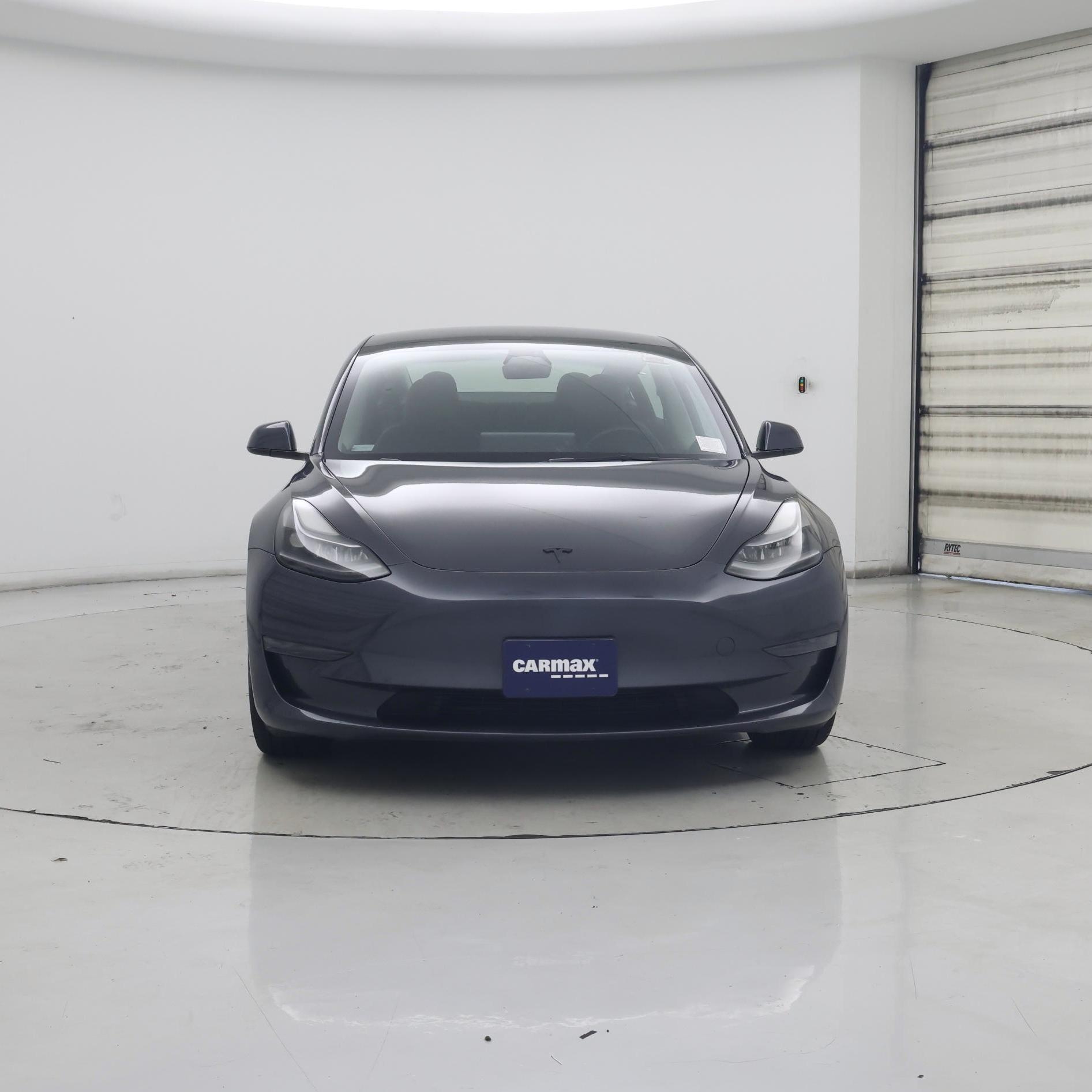 Thumbnail: 2023 Tesla Model 3 - 5