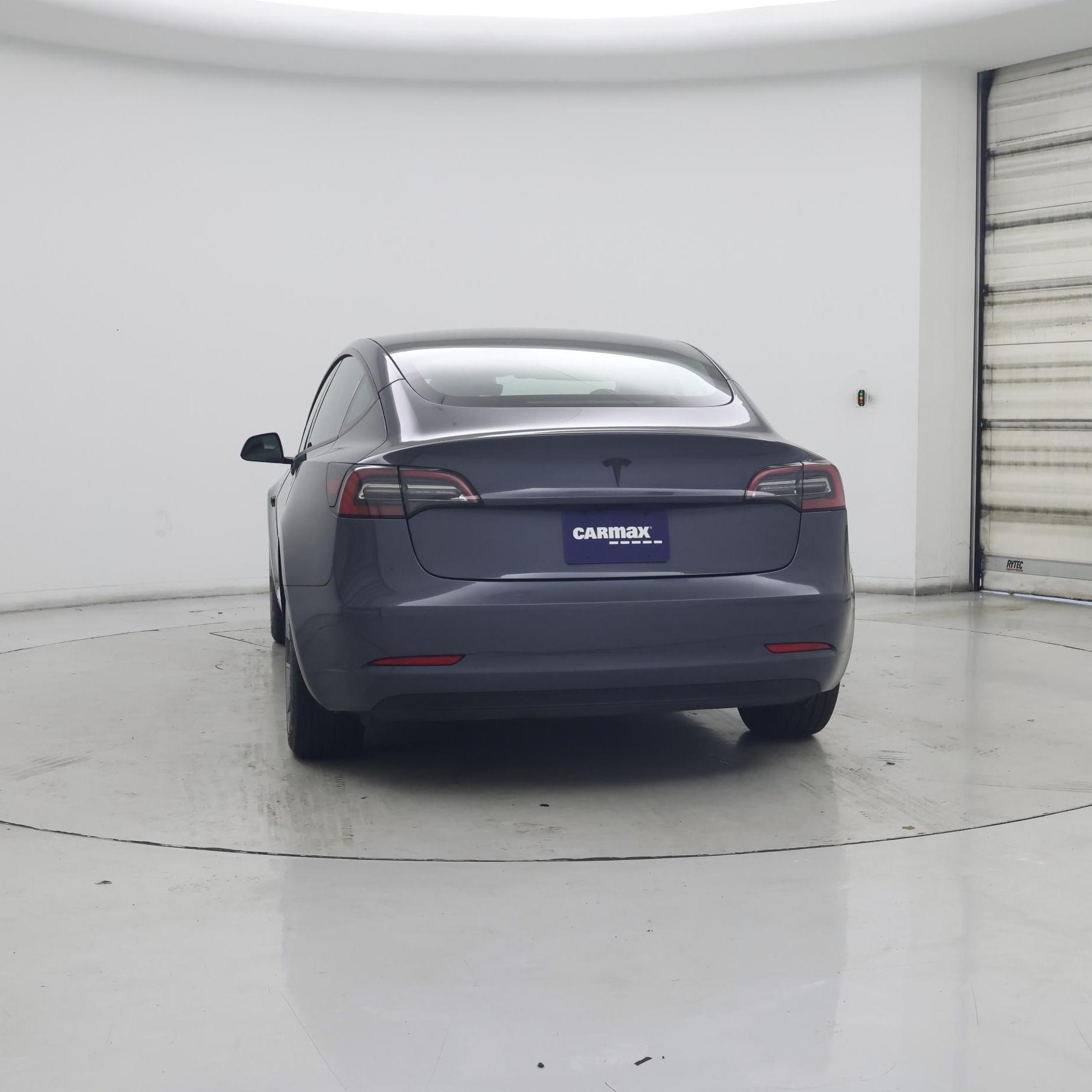 Thumbnail: 2023 Tesla Model 3 - 6