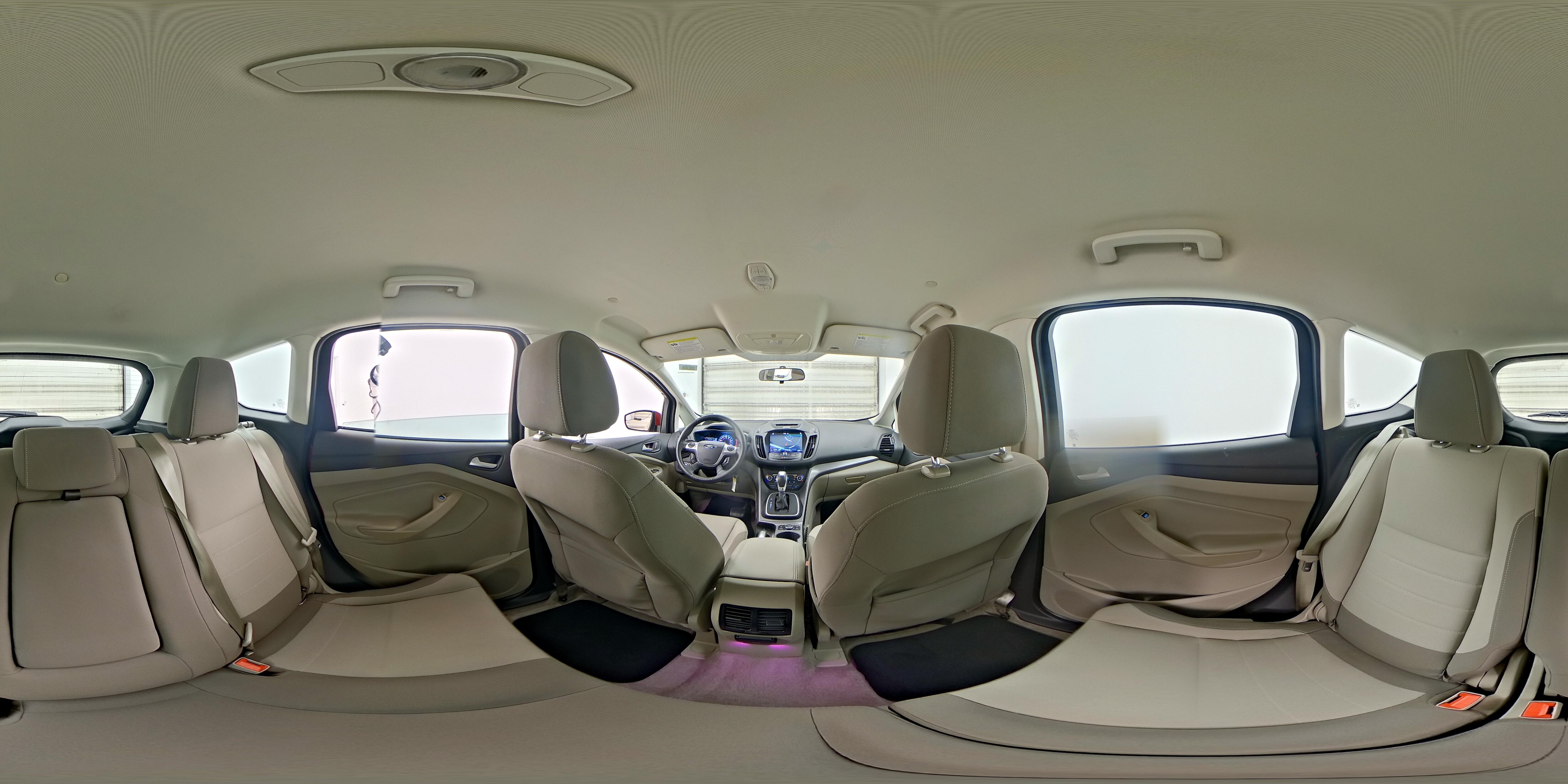 2016 Ford C-Max SE - Photo 25