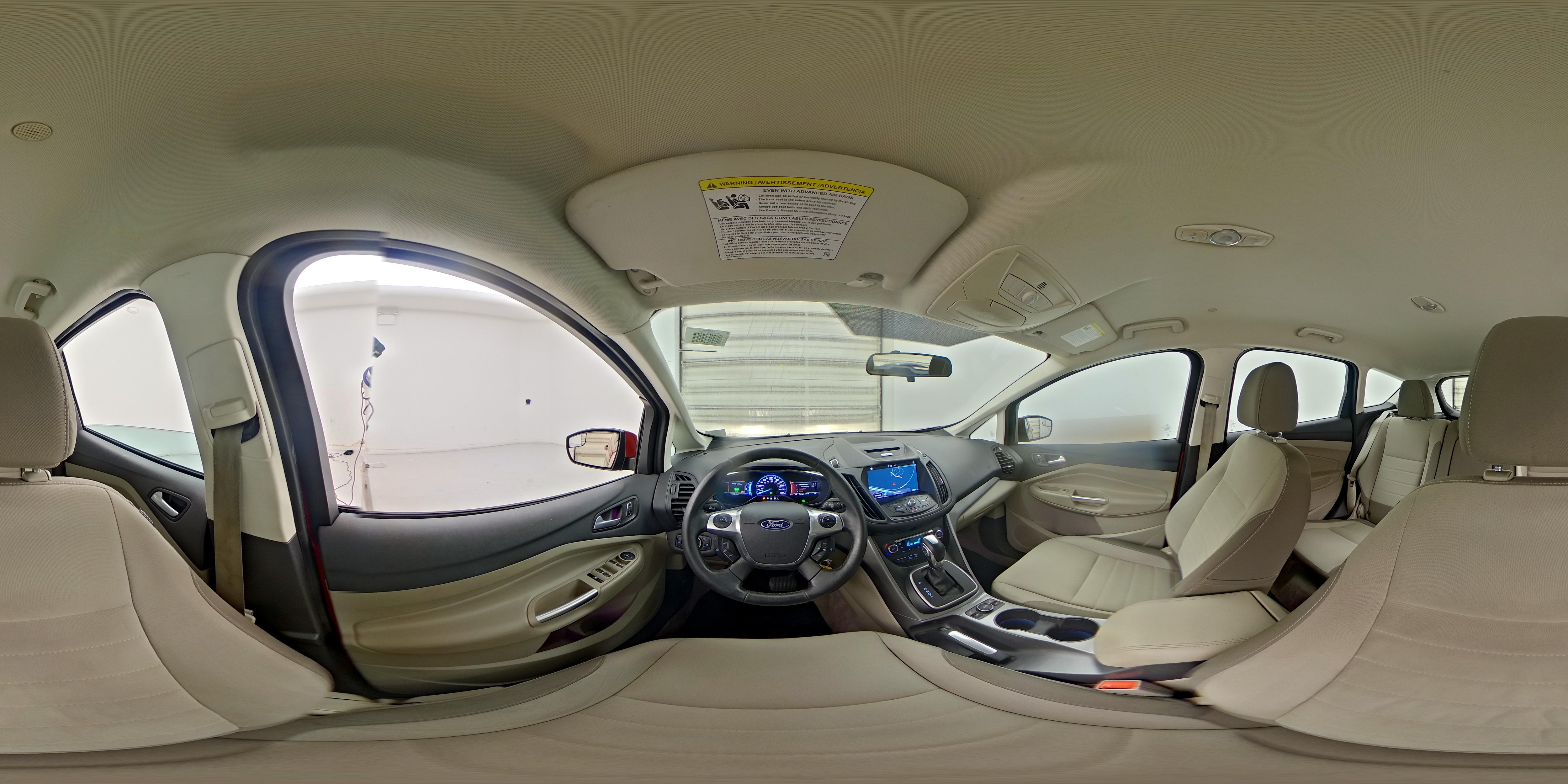 2016 Ford C-Max SE - Photo 26