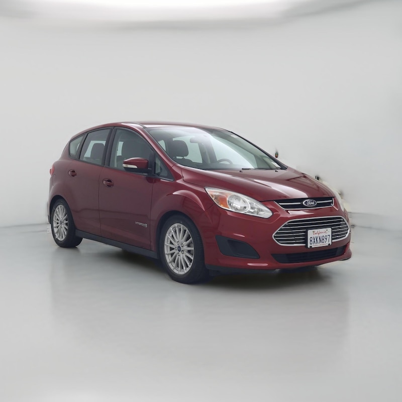 2016 Ford C-Max SE