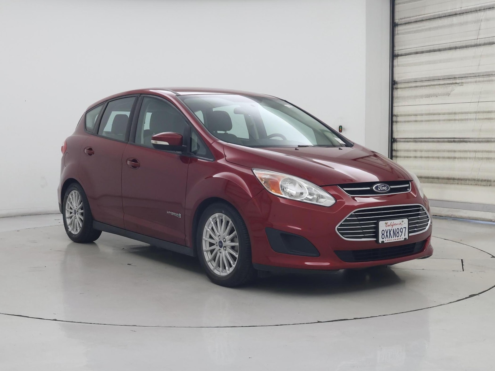 2016 Ford C-Max SE - Photo 2