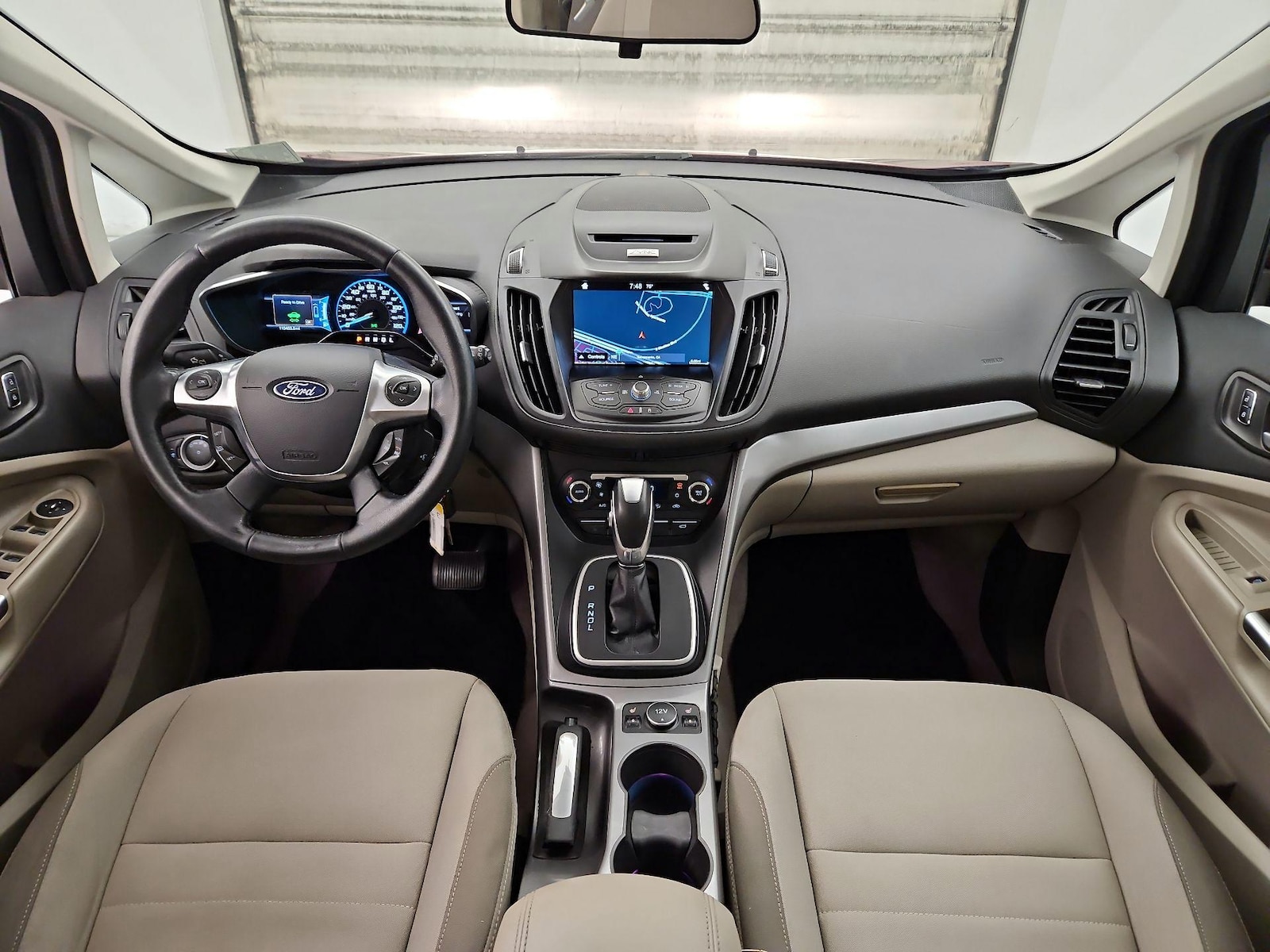 2016 Ford C-Max SE - Photo 10