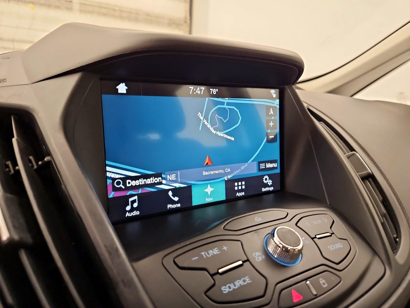 2016 Ford C-Max SE - Photo 15