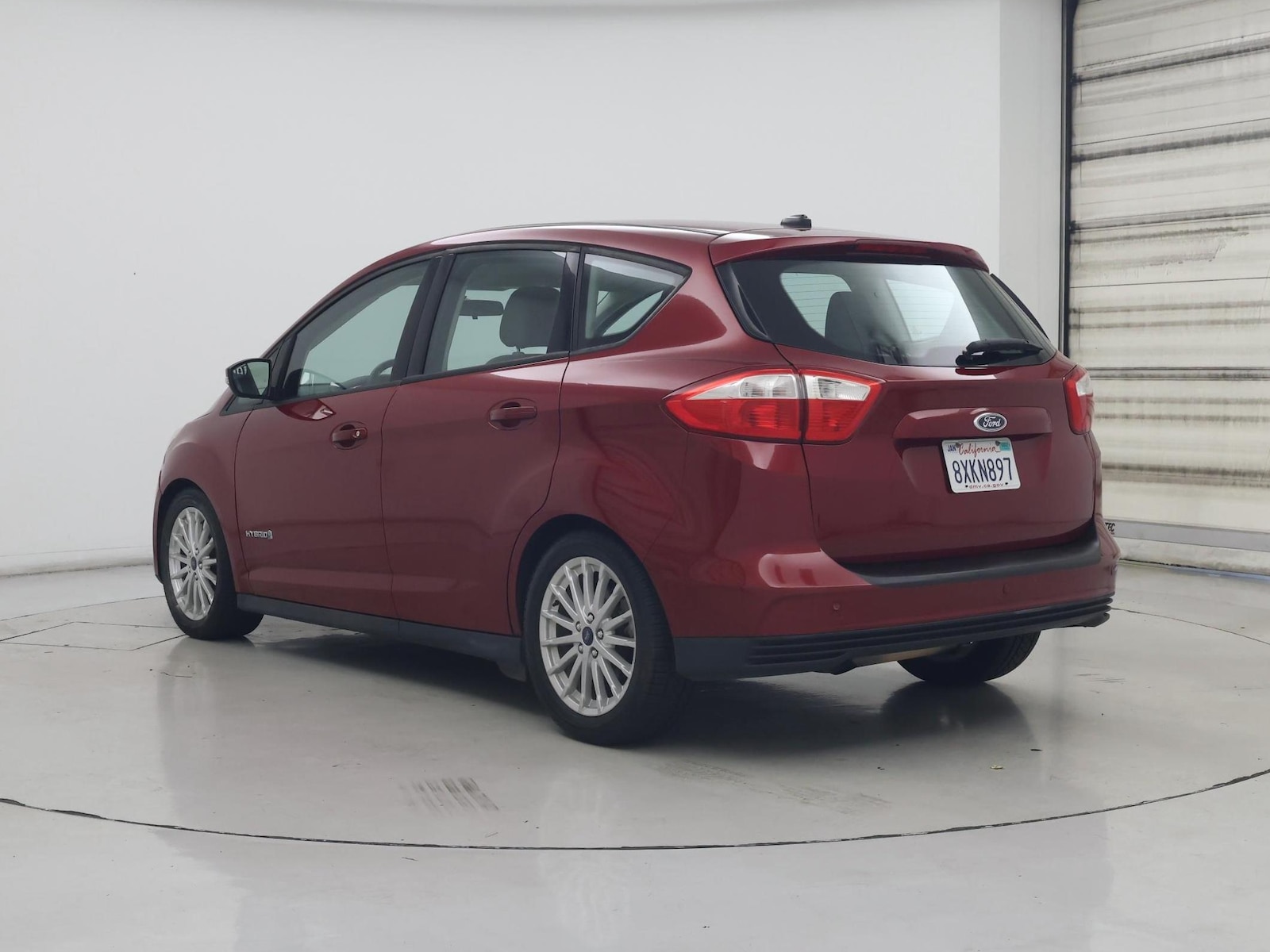2016 Ford C-Max SE - Photo 3