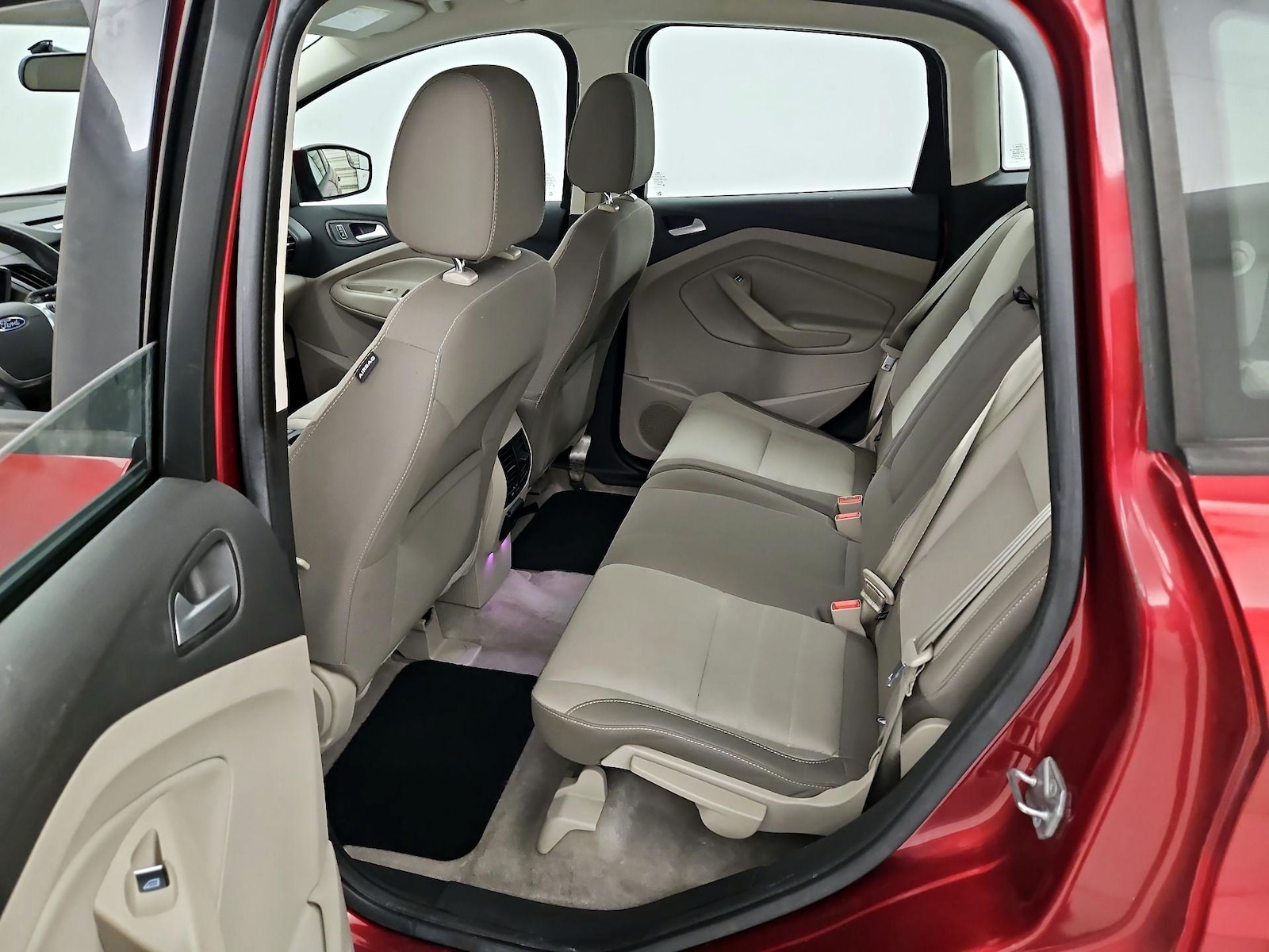 2016 Ford C-Max SE - Photo 20