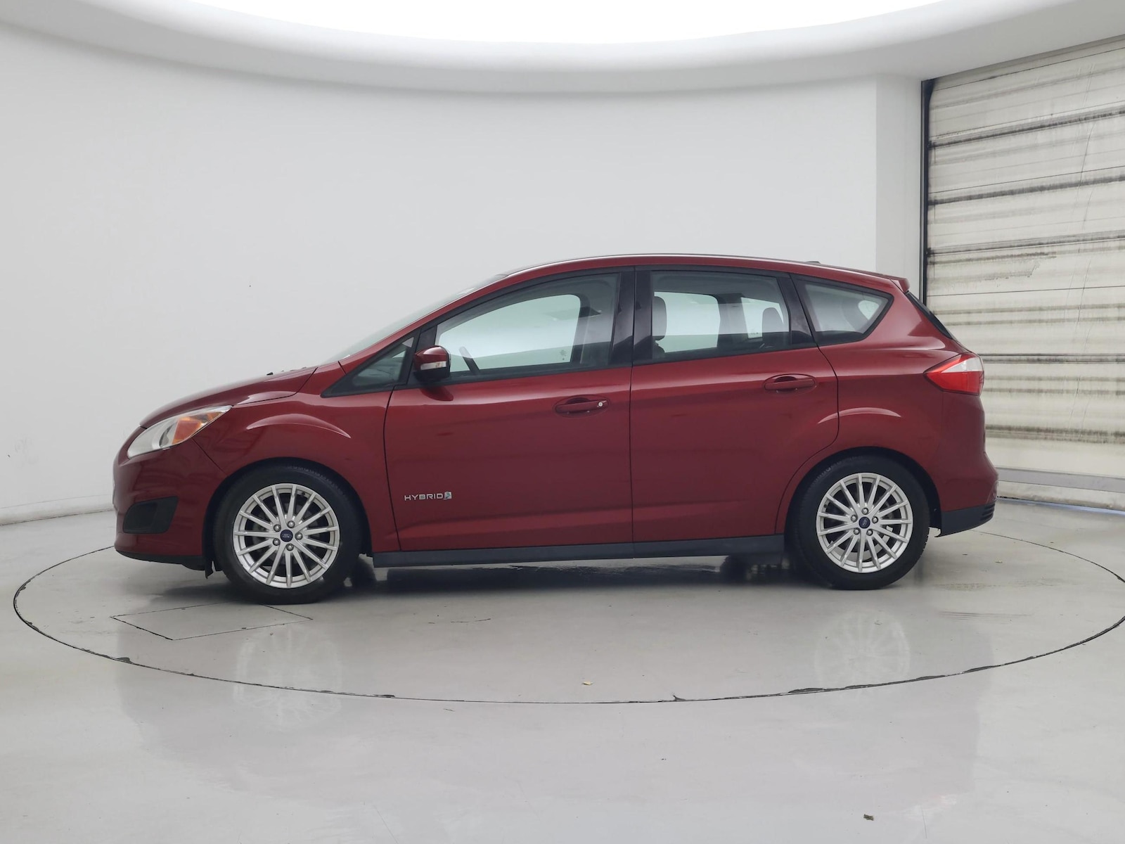 2016 Ford C-Max SE - Photo 4