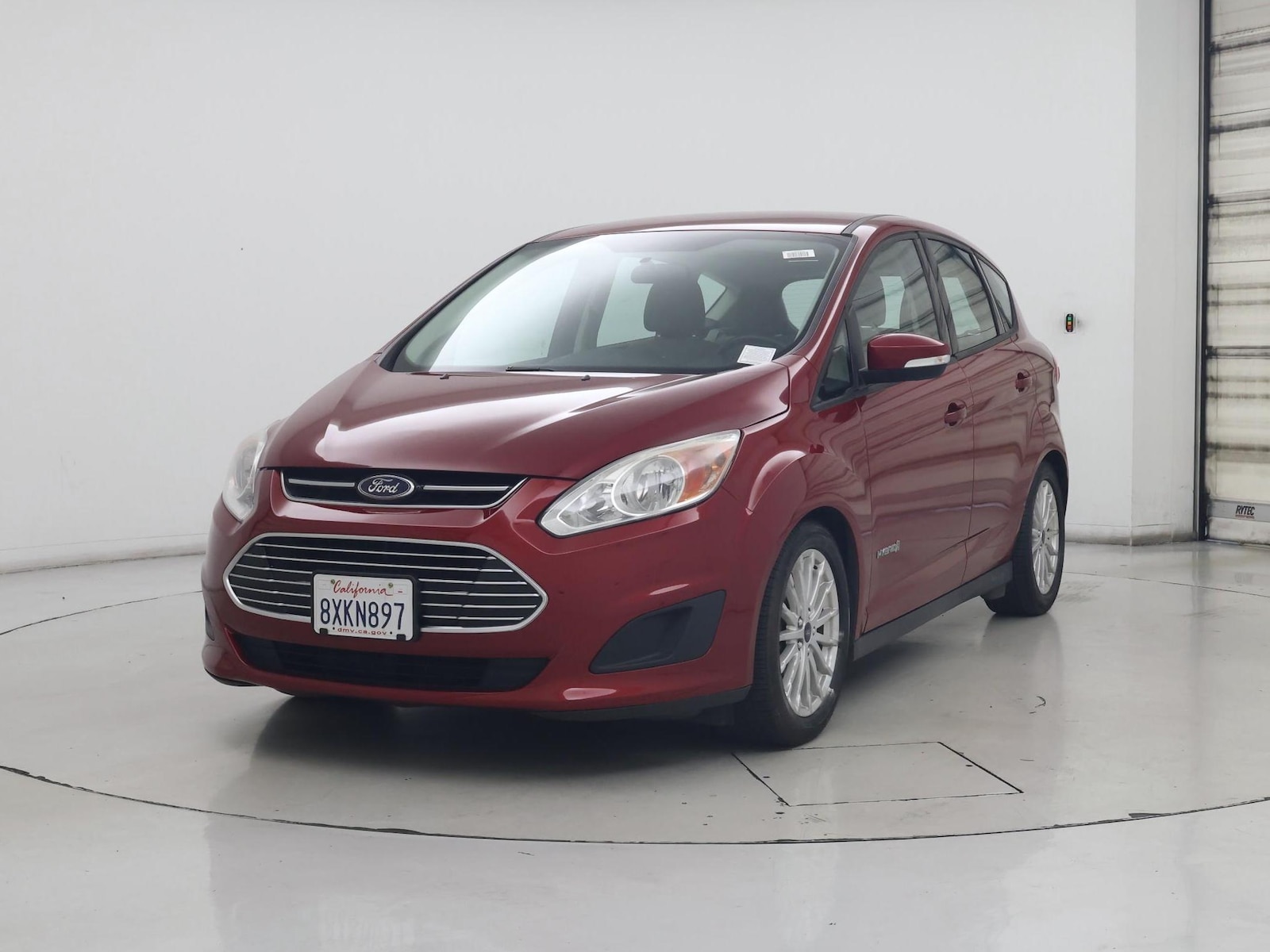 2016 Ford C-Max SE - Photo 5