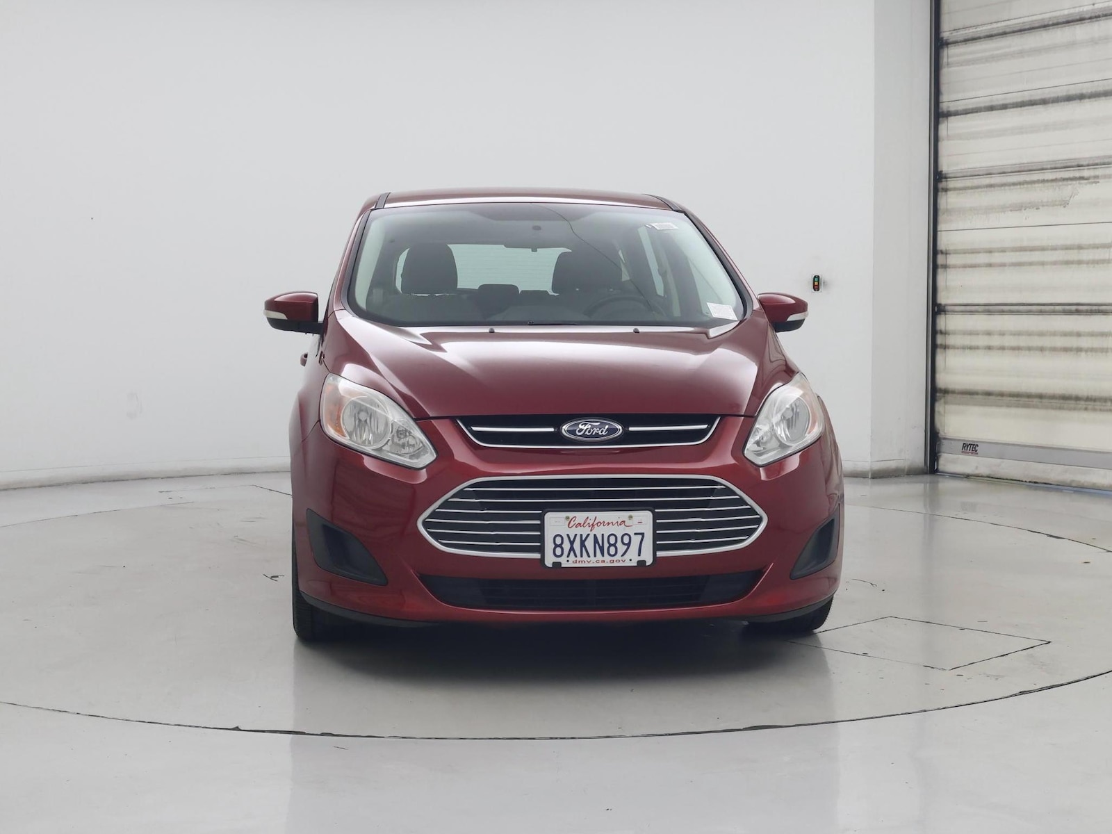 2016 Ford C-Max SE - Photo 6