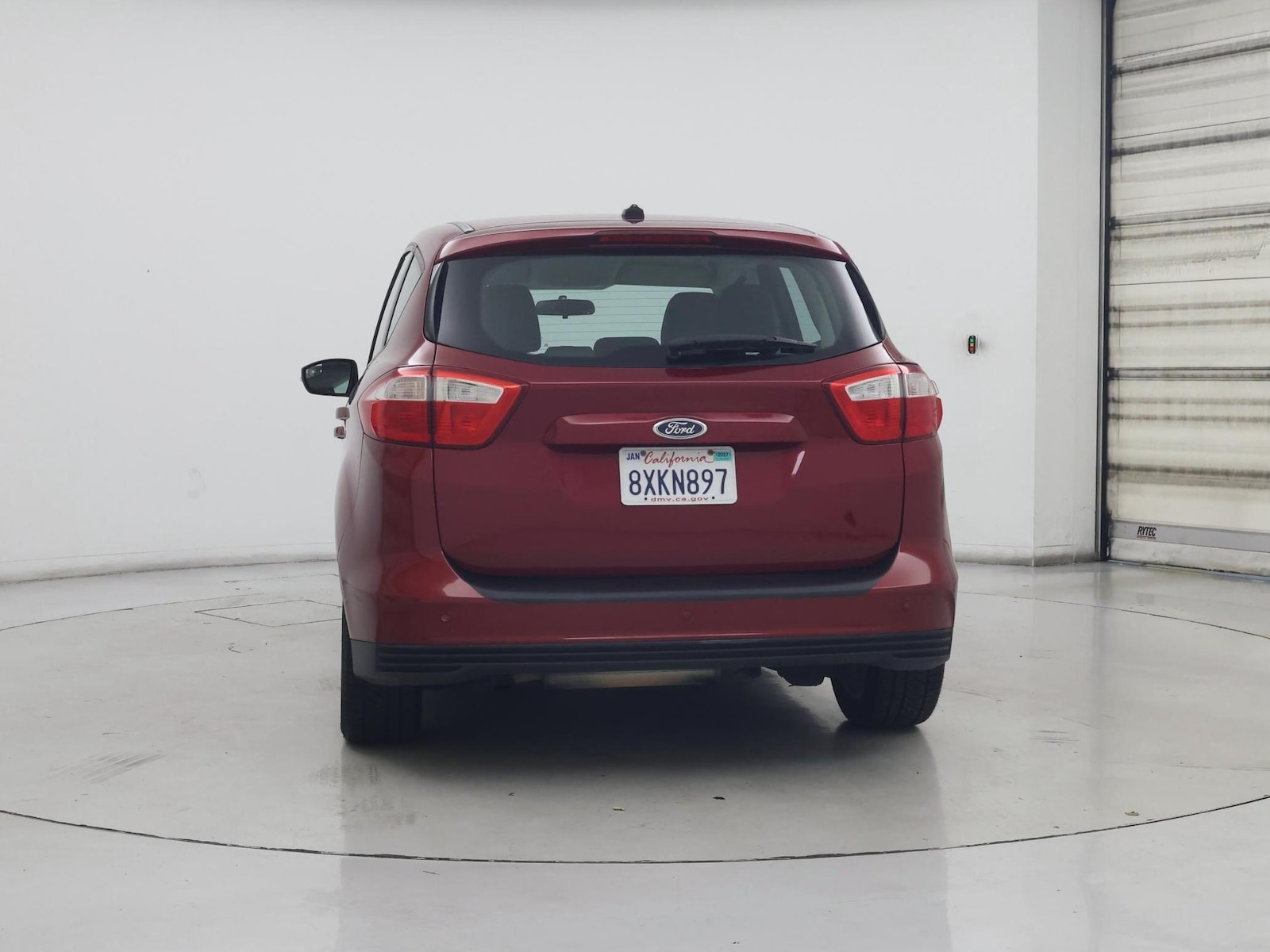 2016 Ford C-Max SE - Photo 7