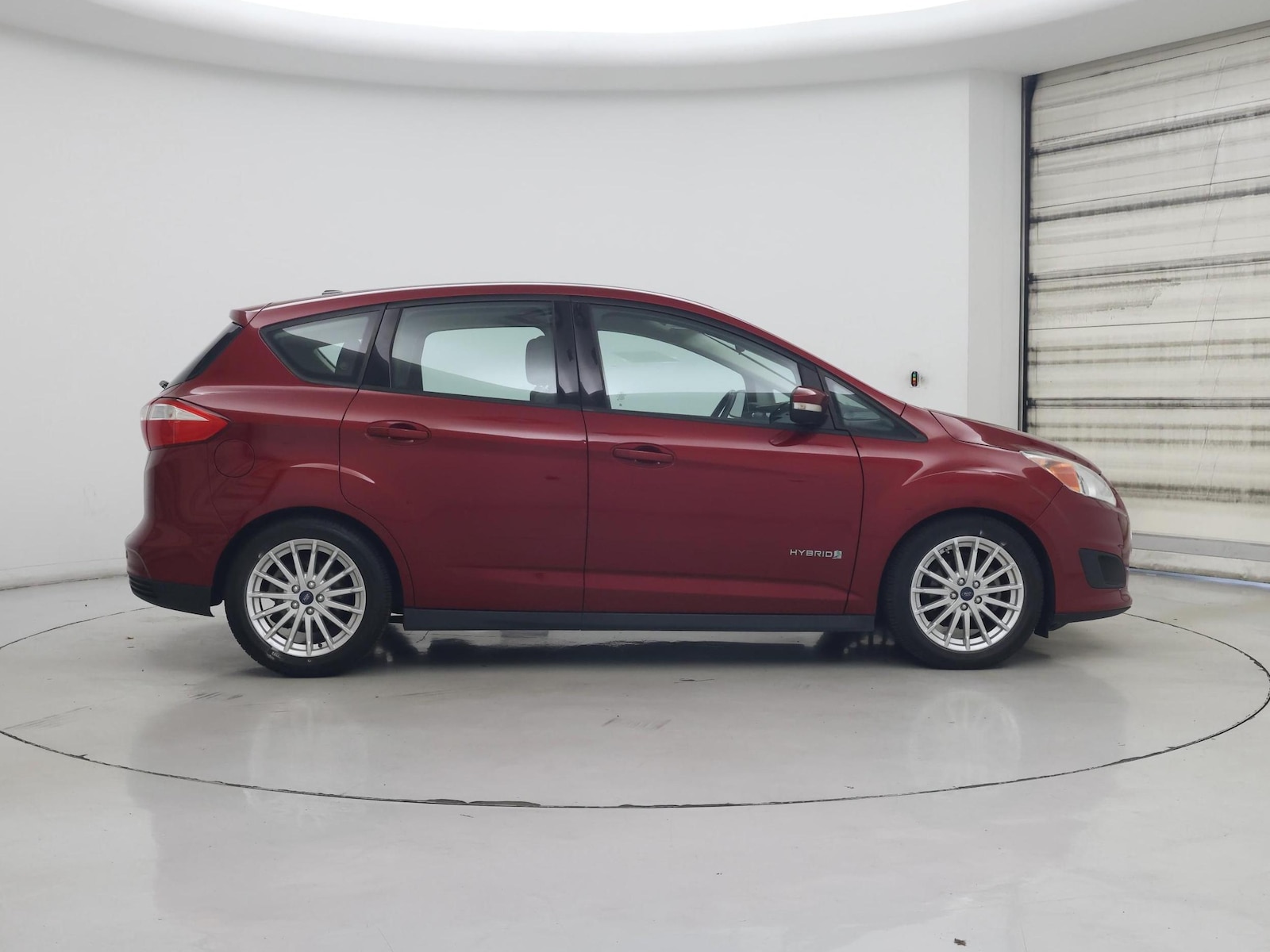 2016 Ford C-Max SE - Photo 8