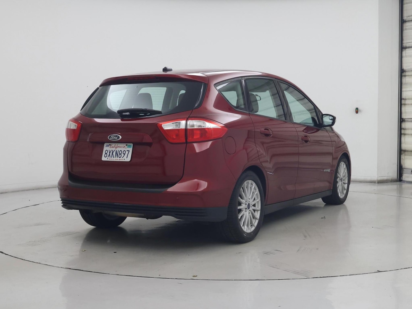 2016 Ford C-Max SE - Photo 9