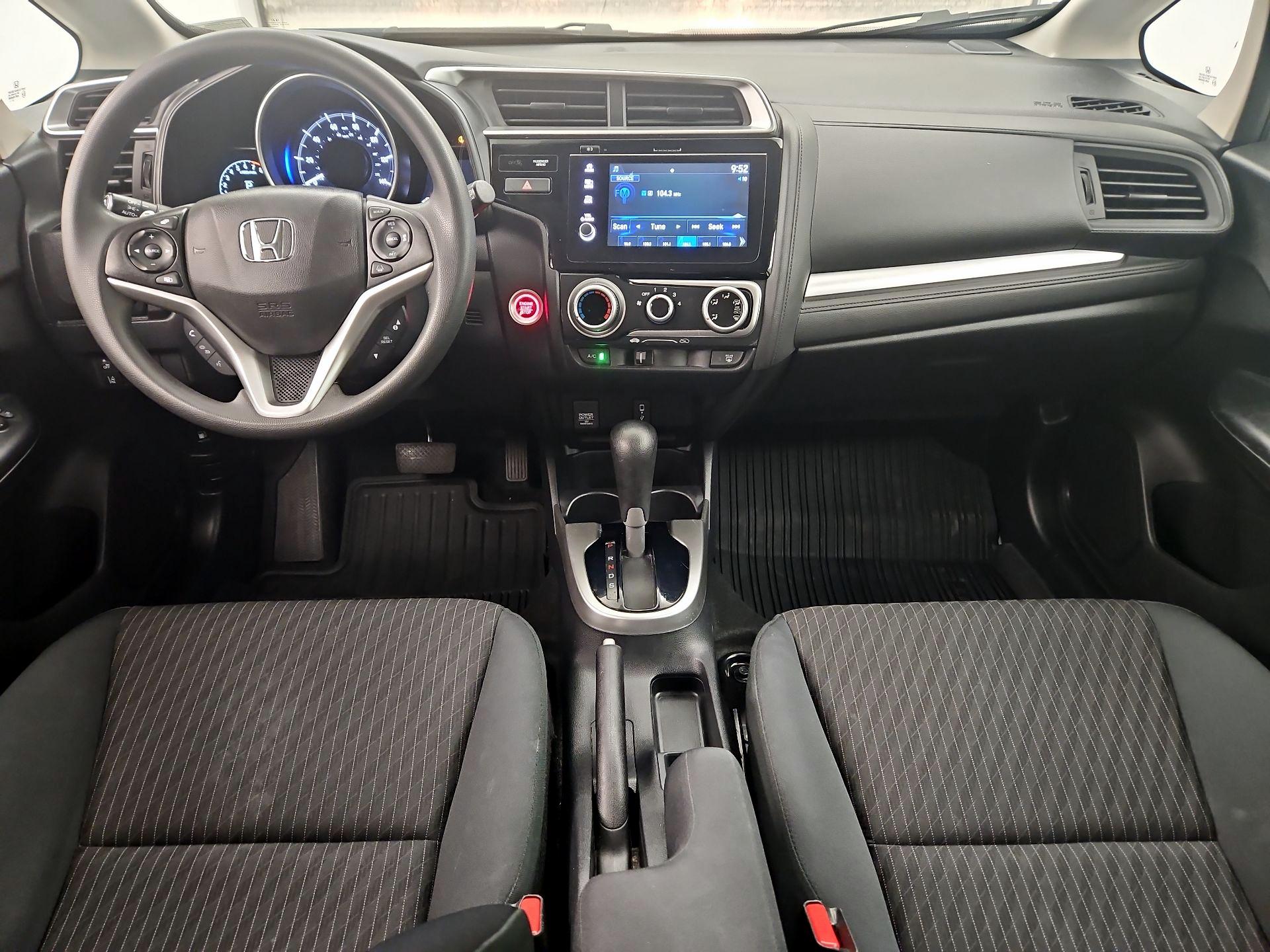 Thumbnail: 2019 Honda Fit - 9