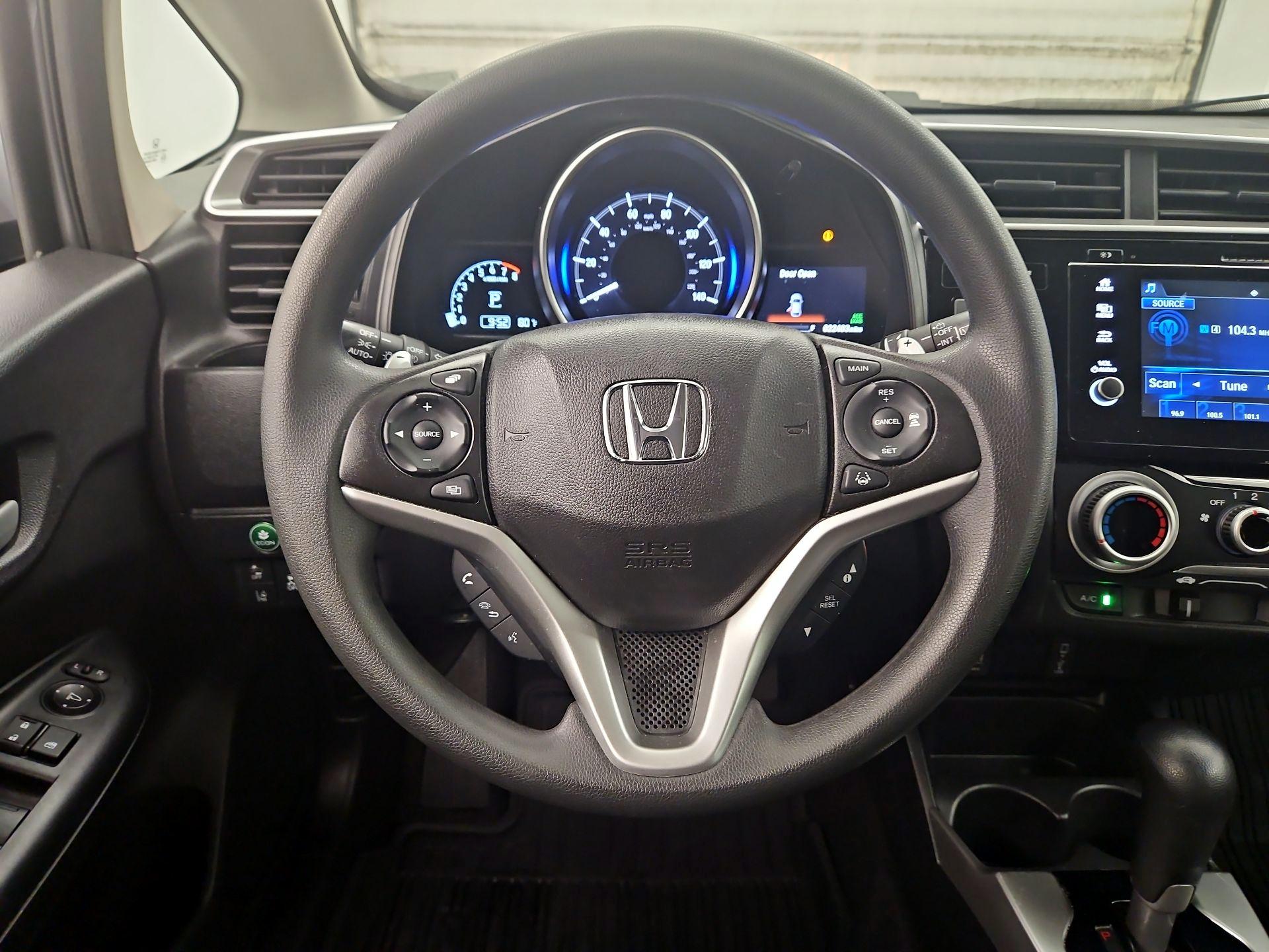 Thumbnail: 2019 Honda Fit - 10