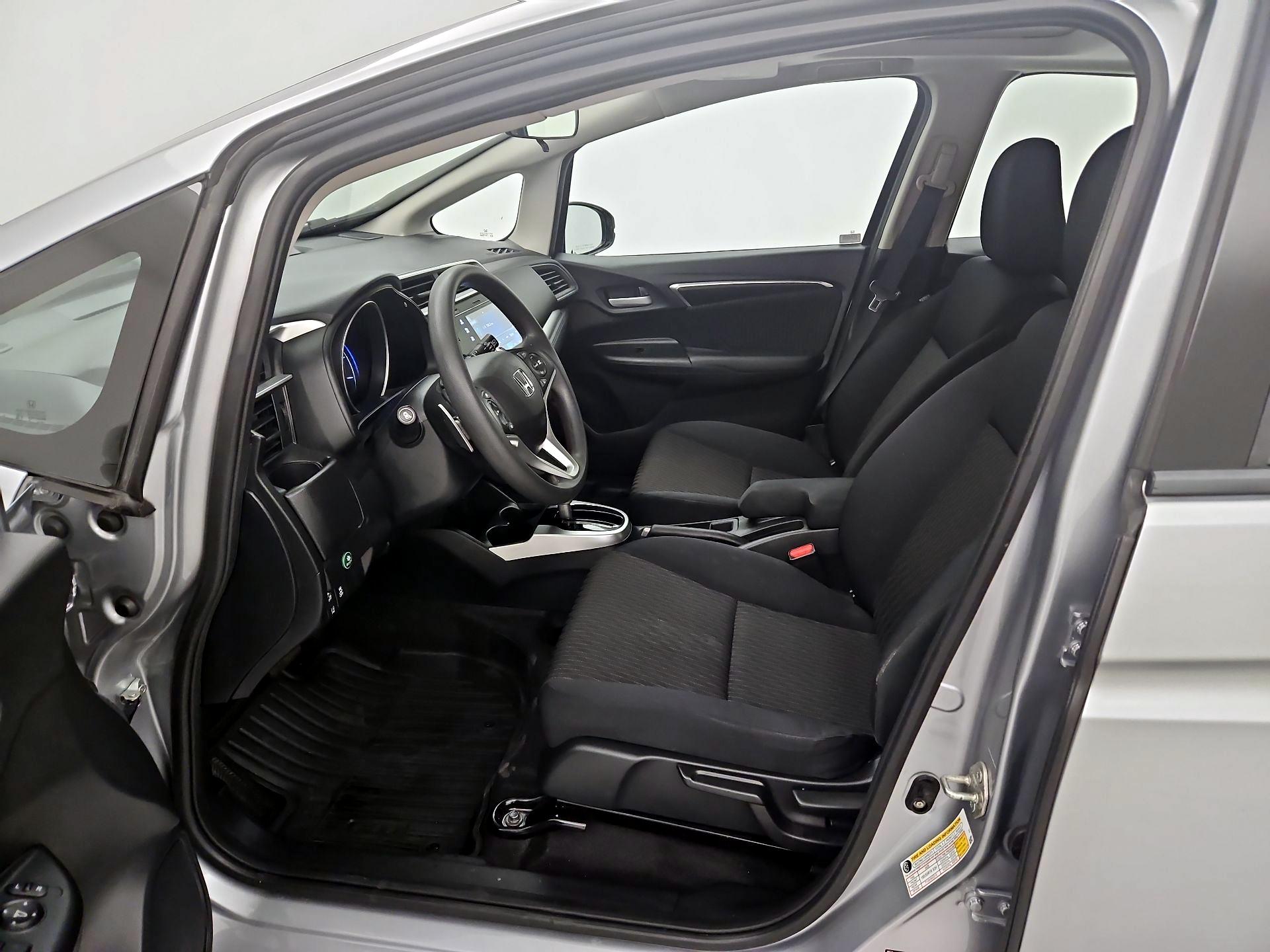 Thumbnail: 2019 Honda Fit - 11