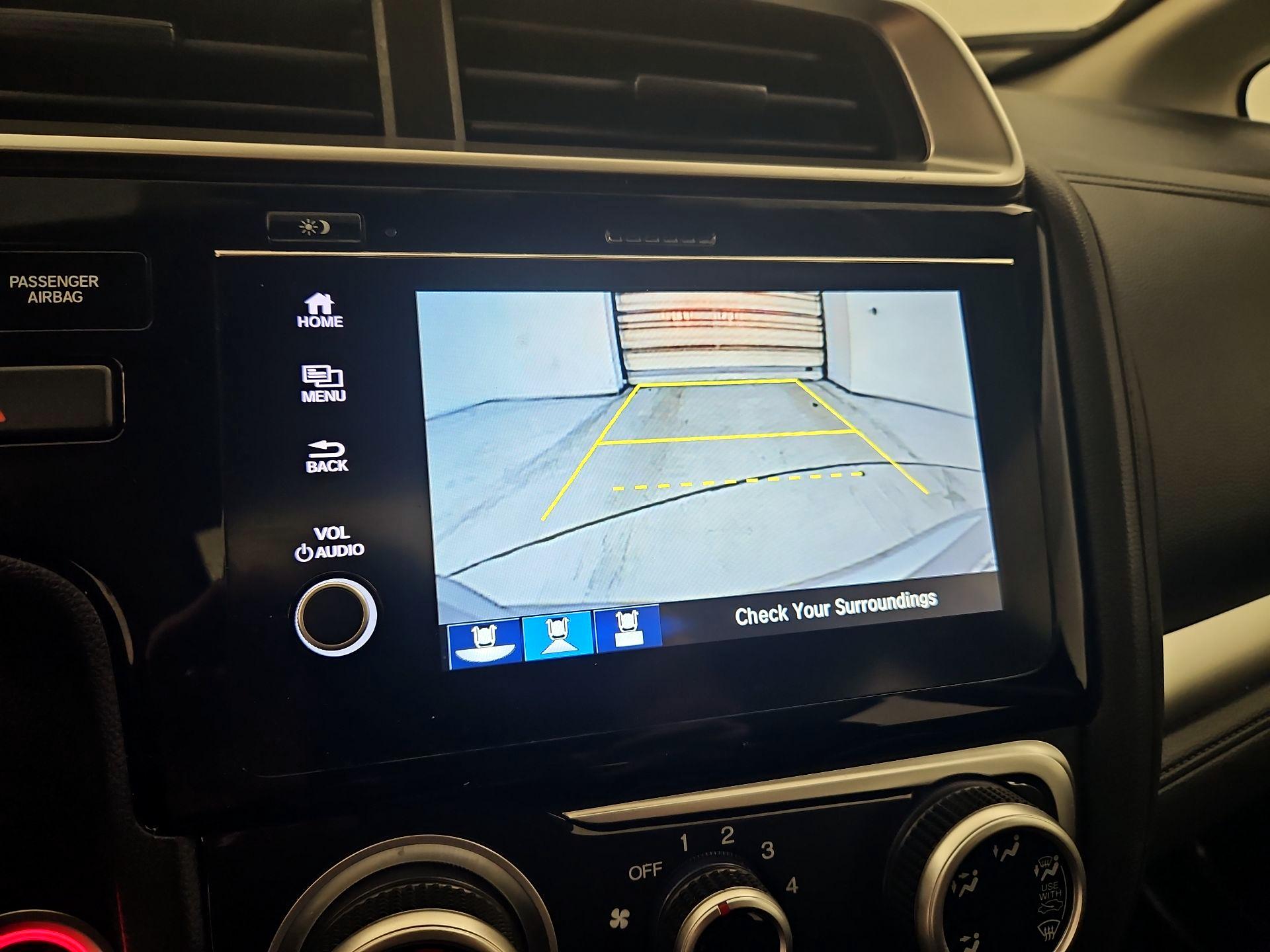Thumbnail: 2019 Honda Fit - 14