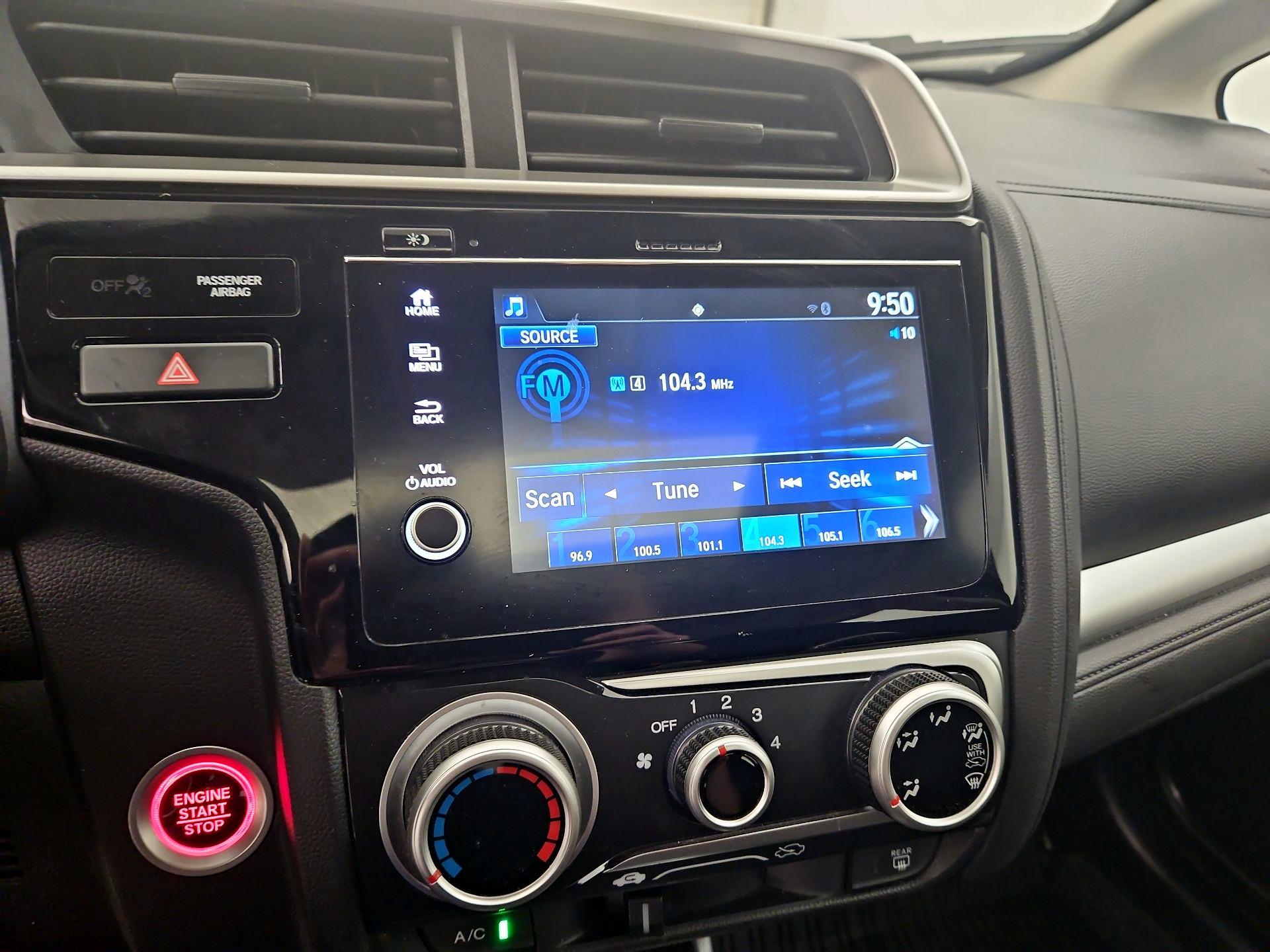 Thumbnail: 2019 Honda Fit - 15