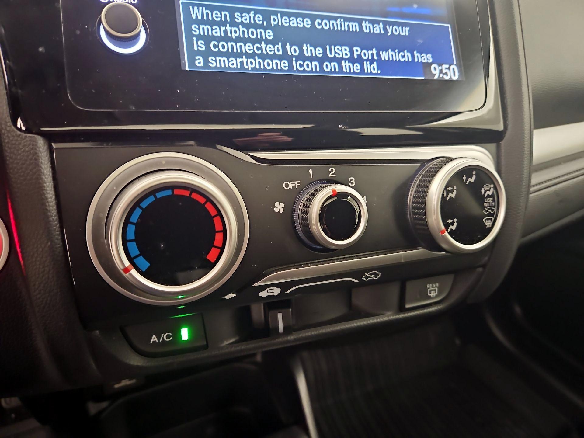Thumbnail: 2019 Honda Fit - 16