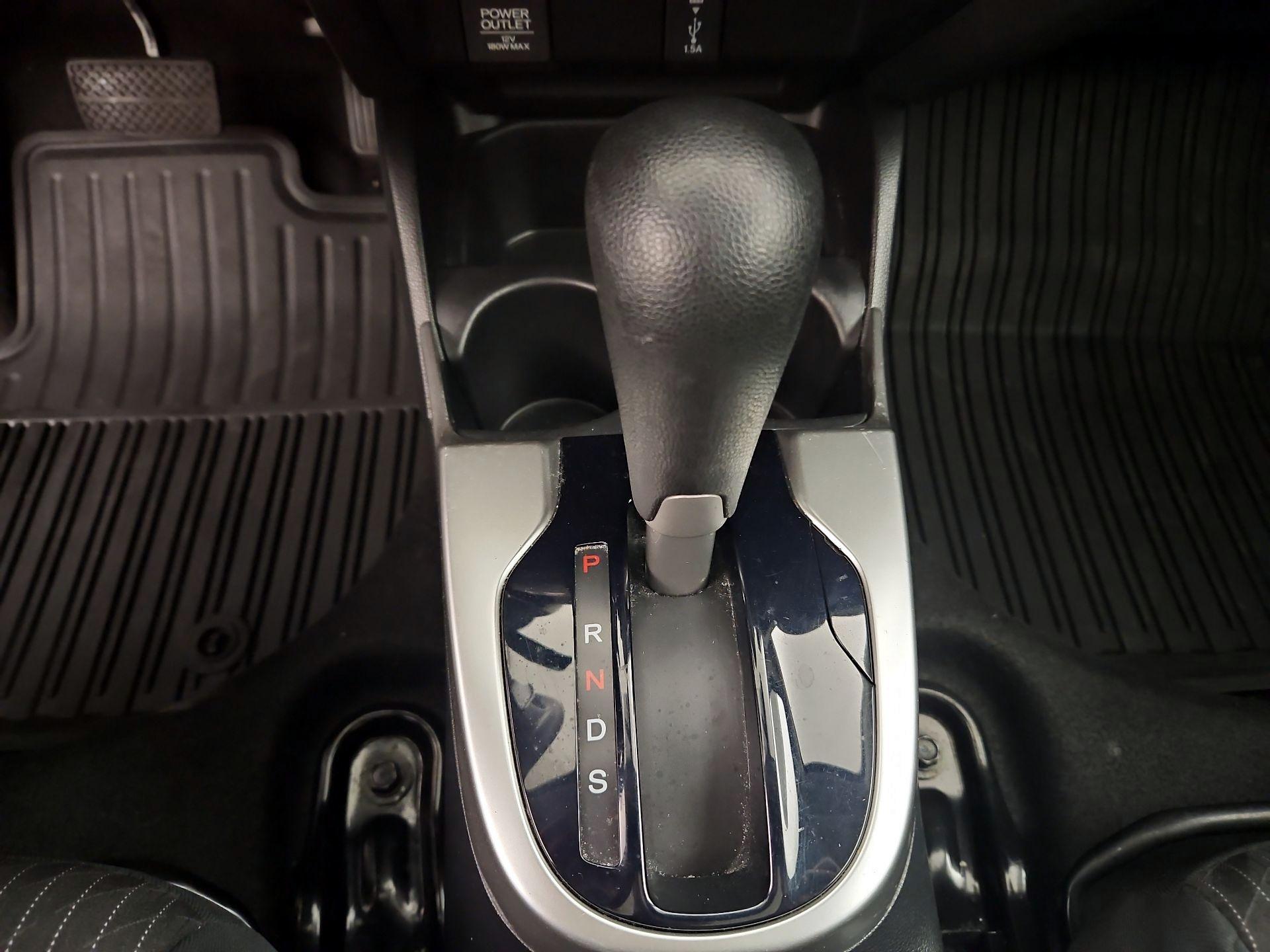 Thumbnail: 2019 Honda Fit - 17