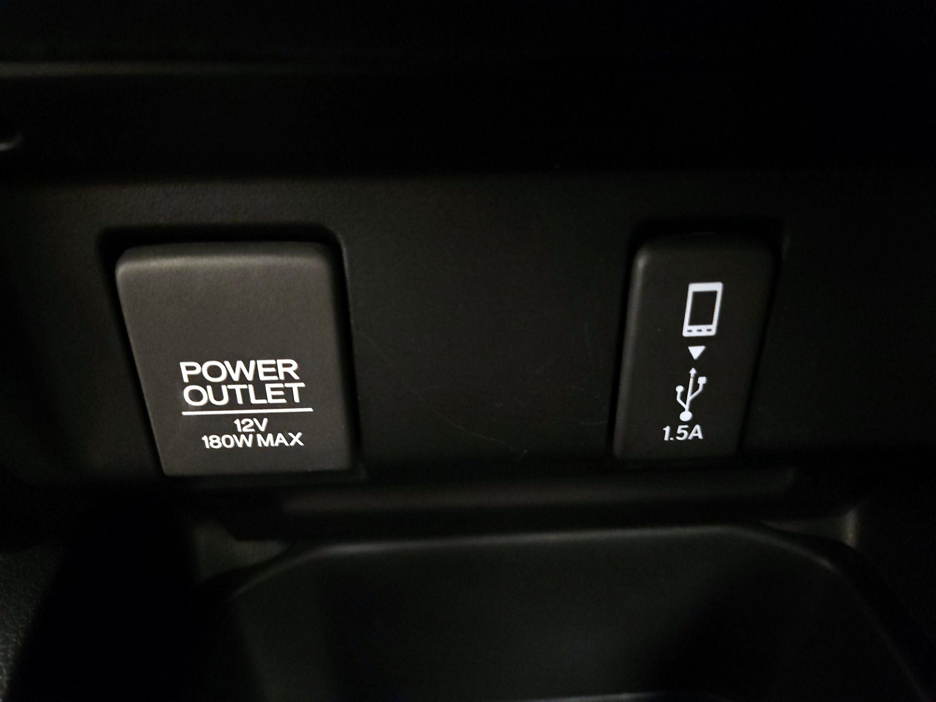 Thumbnail: 2019 Honda Fit - 18