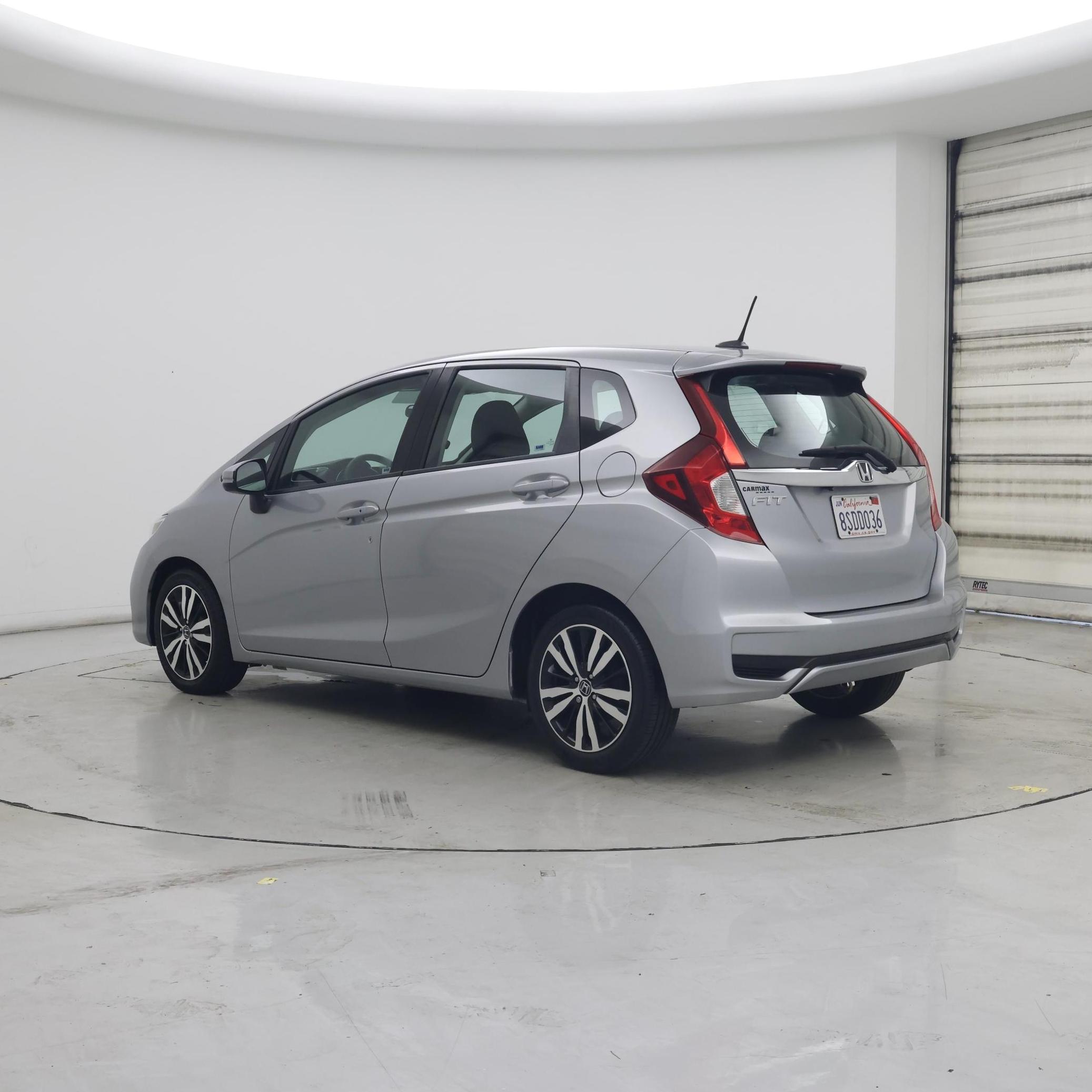 Thumbnail: 2019 Honda Fit - 2