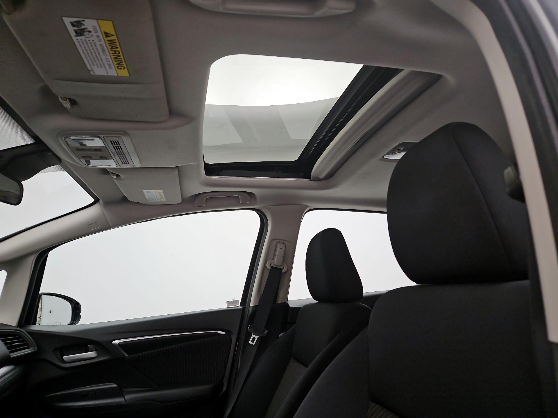 Thumbnail: 2019 Honda Fit - 19