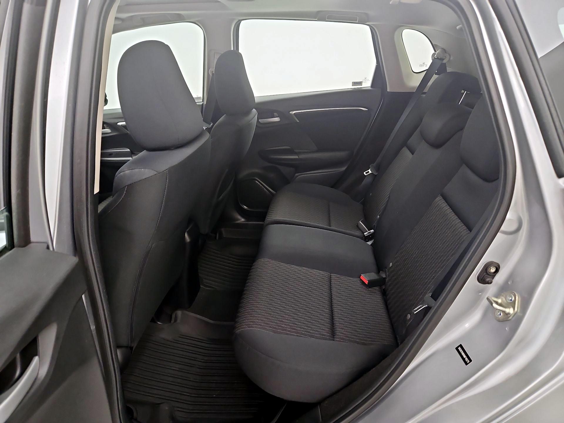 Thumbnail: 2019 Honda Fit - 20